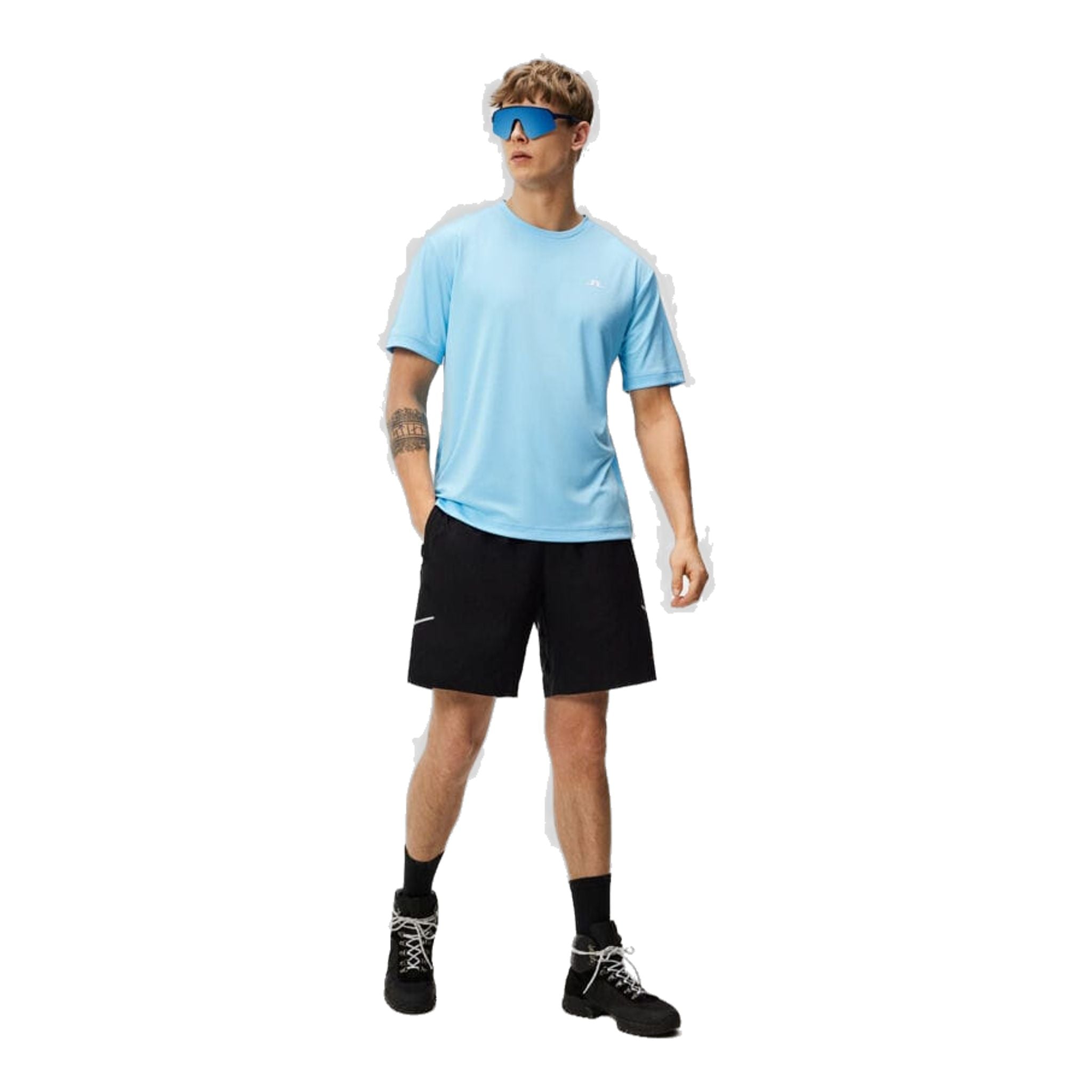 J. Lindeberg Ade T-shirt Herren