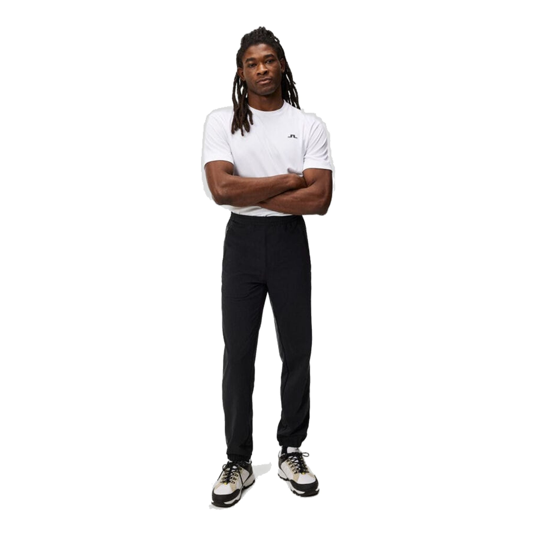 J. Lindeberg Ade T-shirt Herren