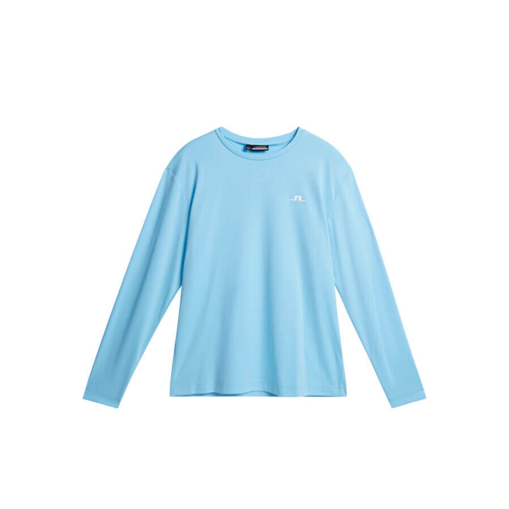 J. Lindeberg Ade T-shirt LS Herren