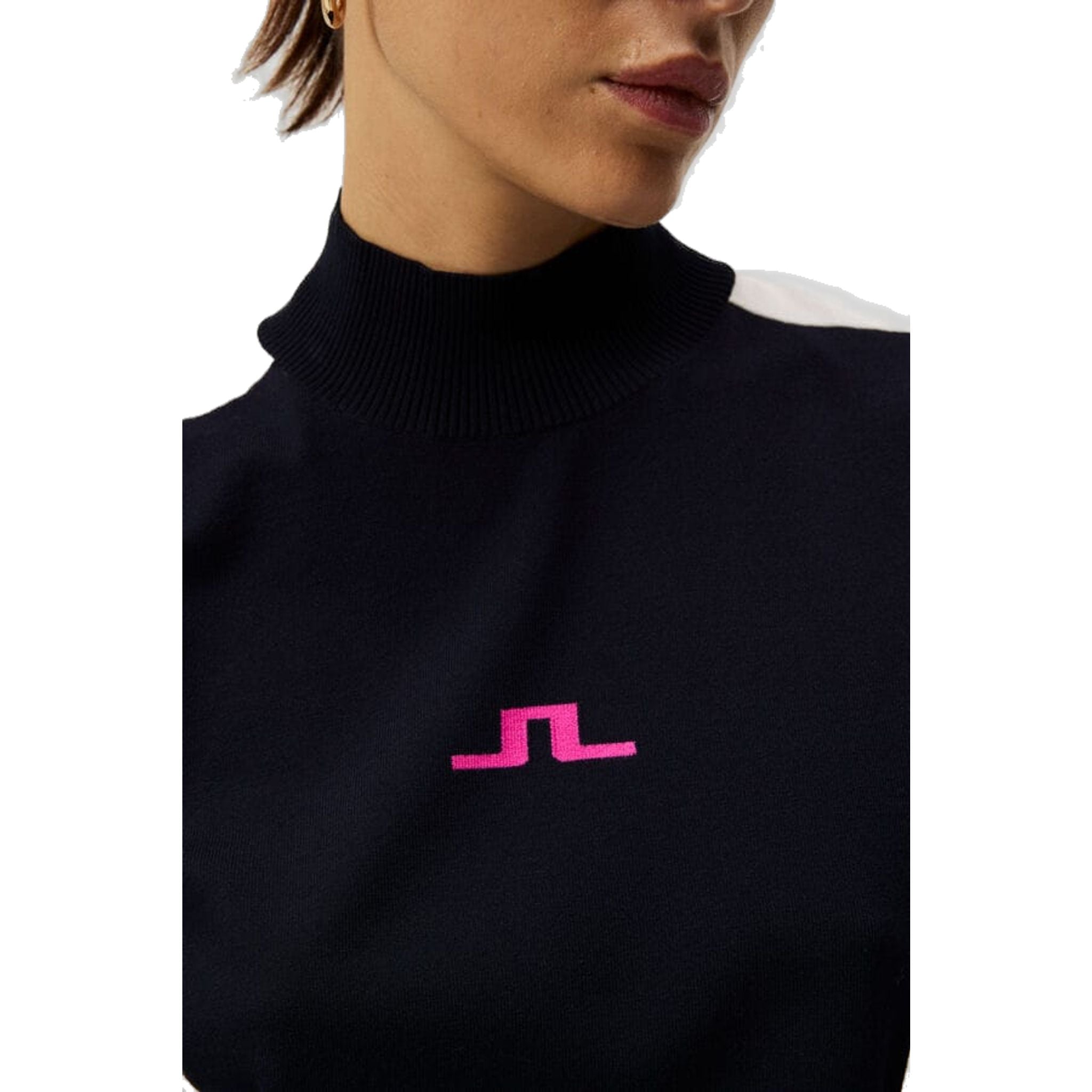 J. Lindeberg Adia Knitted Sweater Damen