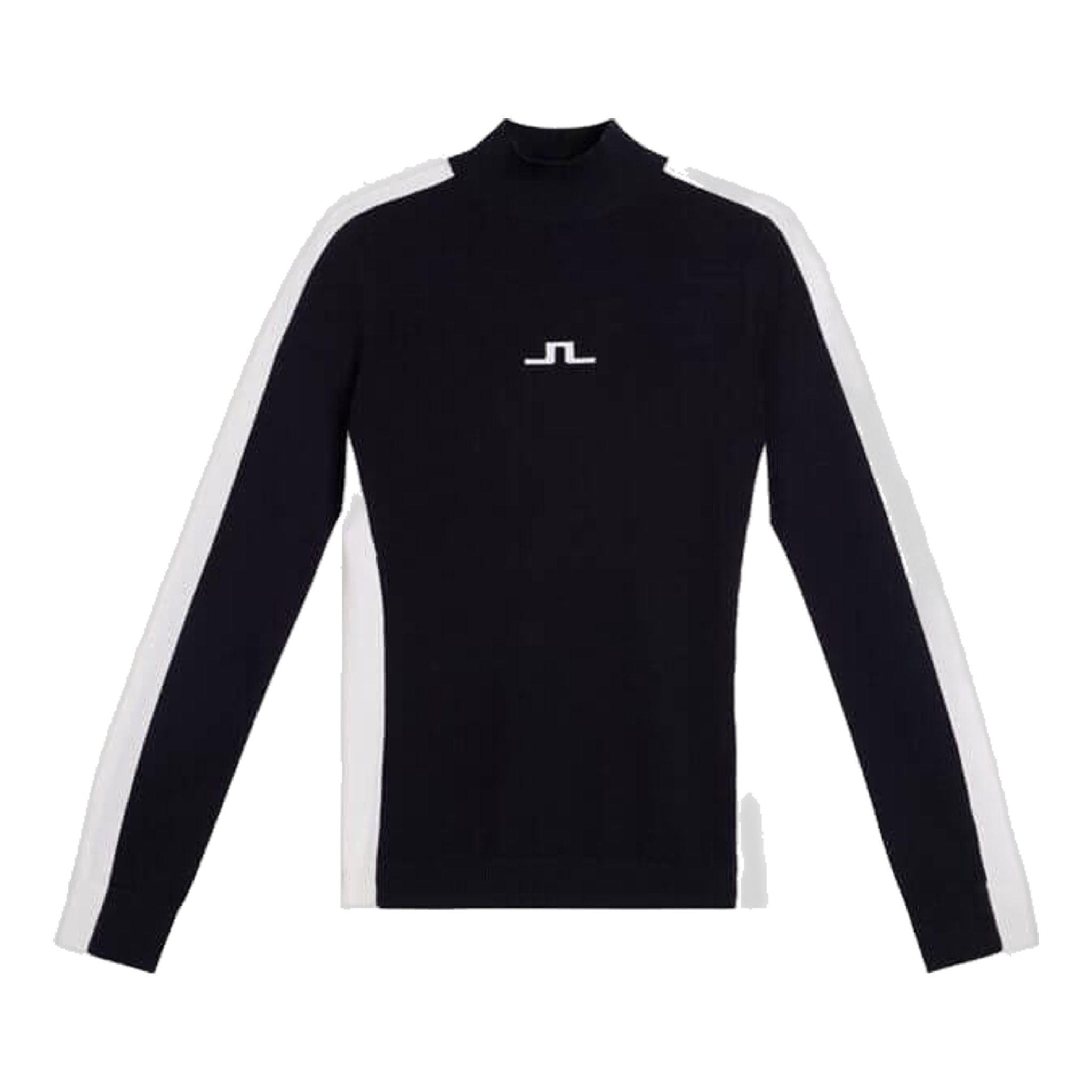 J. Lindeberg Adida Knitted Sweater Damen Navy Damen