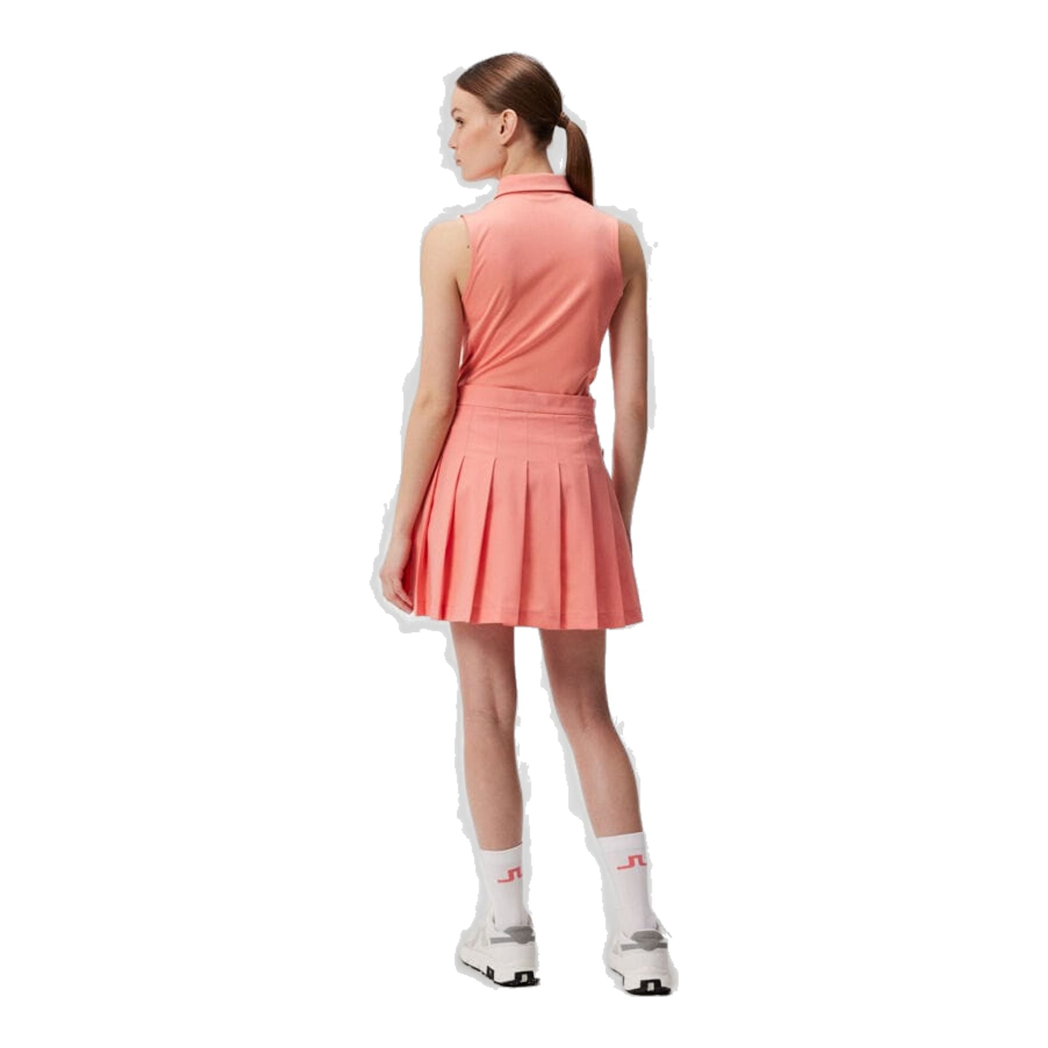 J. Lindeberg Adina Skirt Damen