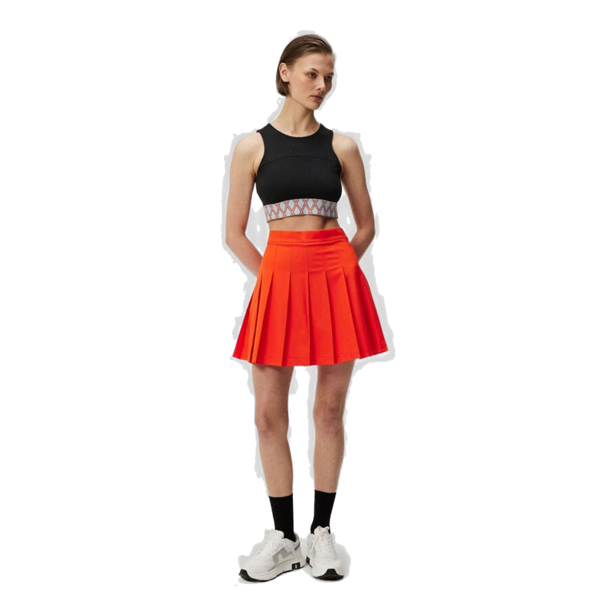 J. Lindeberg Adina Skirt Damen