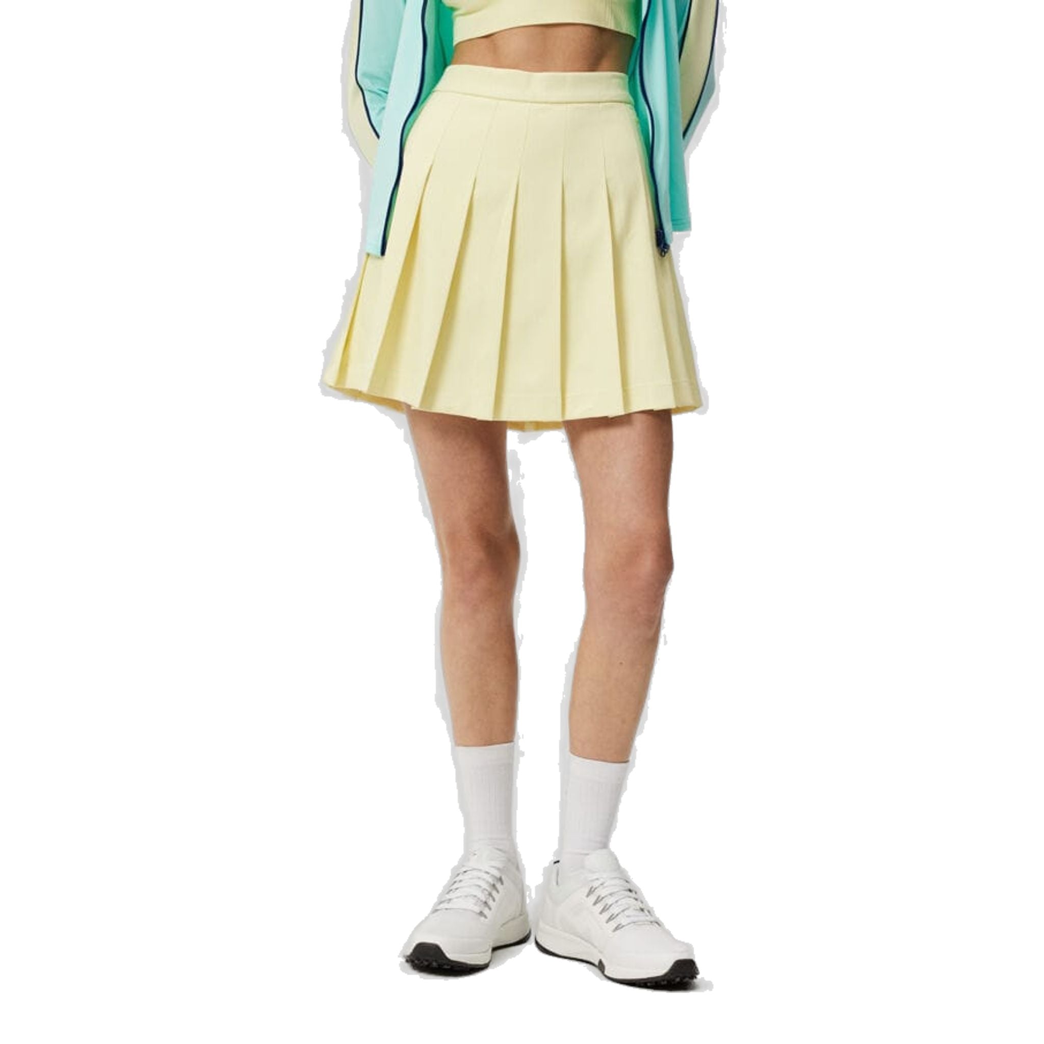 J. Lindeberg Adina Skirt Damen