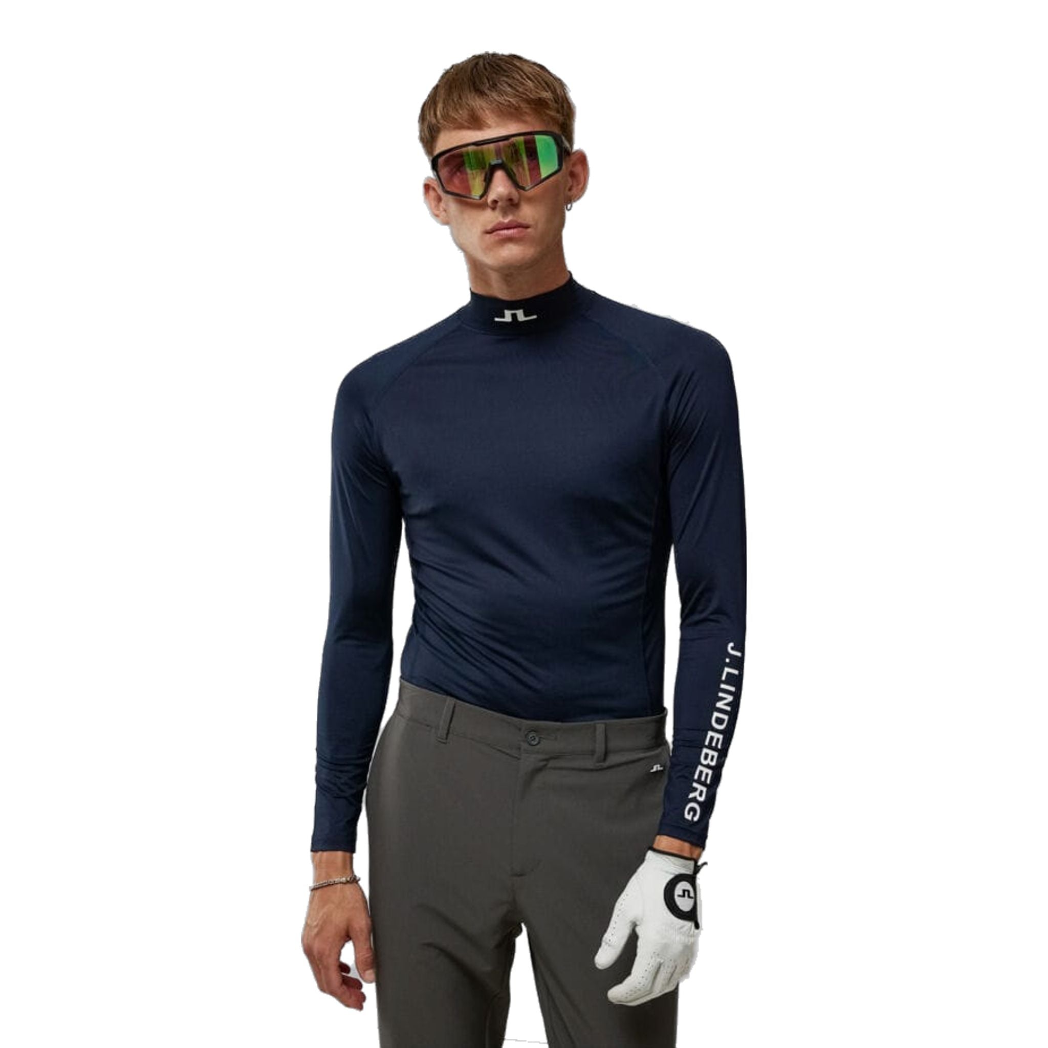 J. Lindeberg Aello Golf Soft Compression Herren