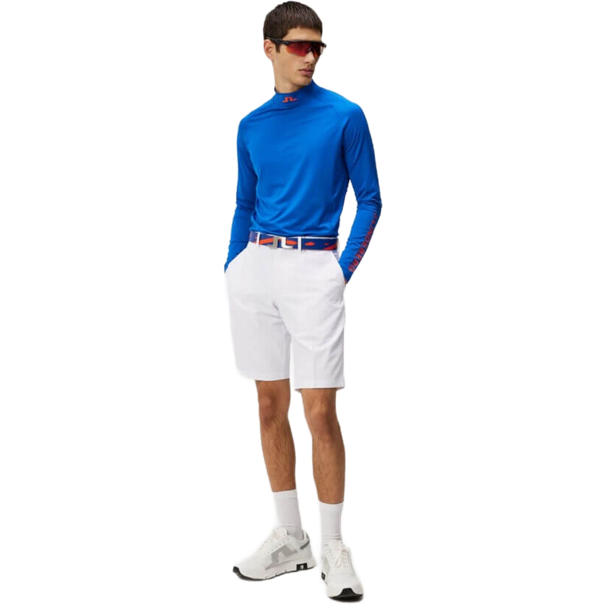 J. Lindeberg Aello Soft Compression Herren