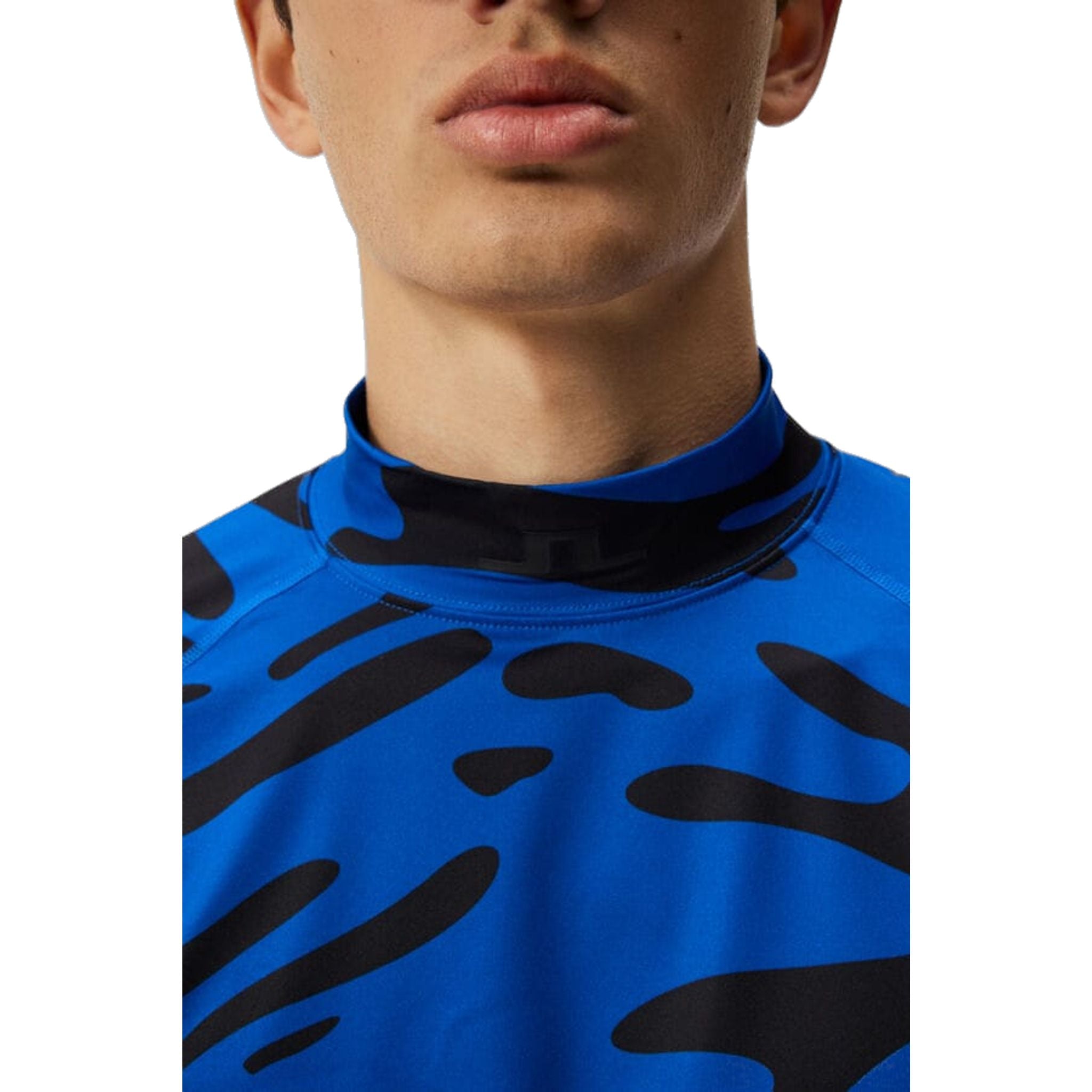 J. Lindeberg Aello Soft Compression Print Herren