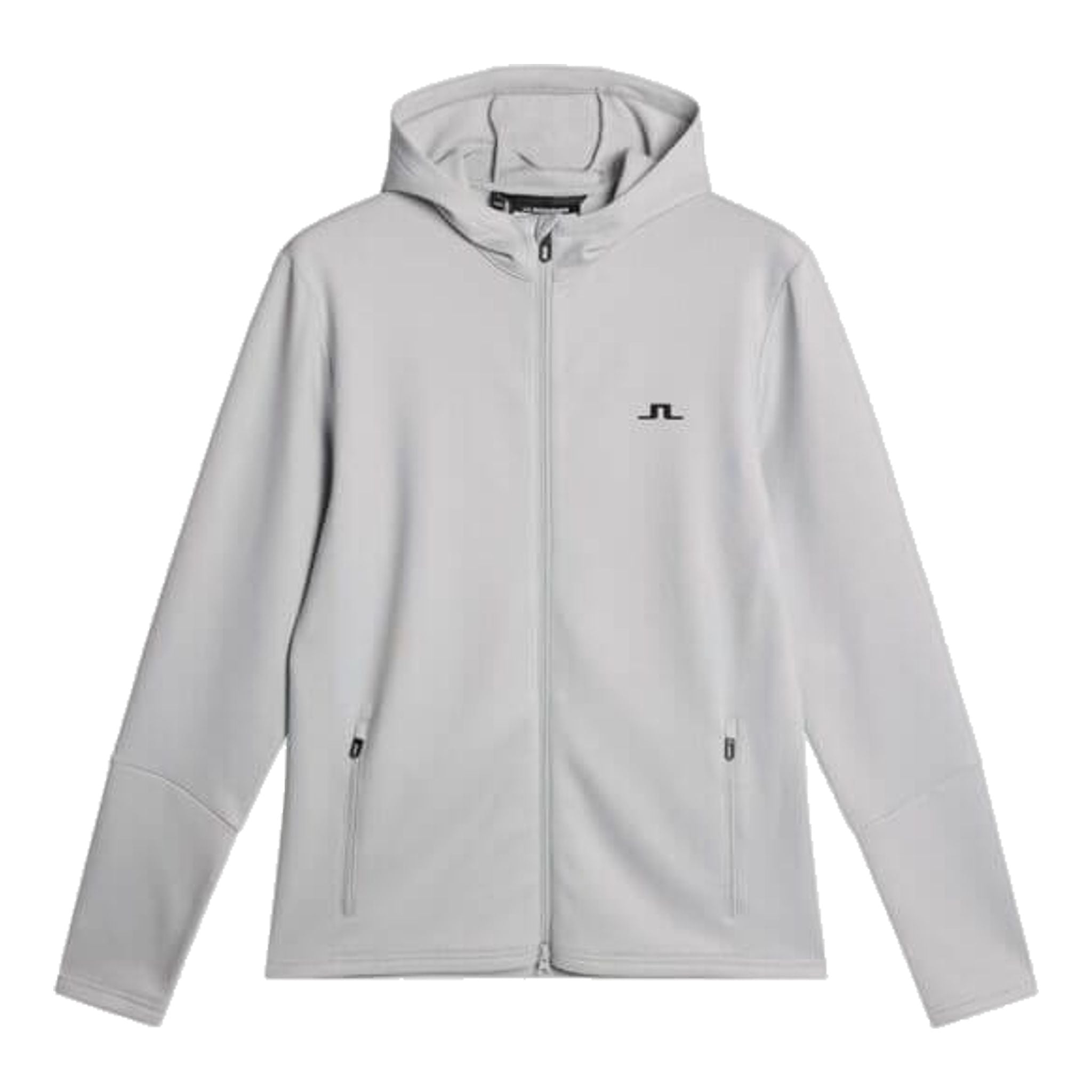 J. Lindeberg Aerial Full Zip Hood Herren