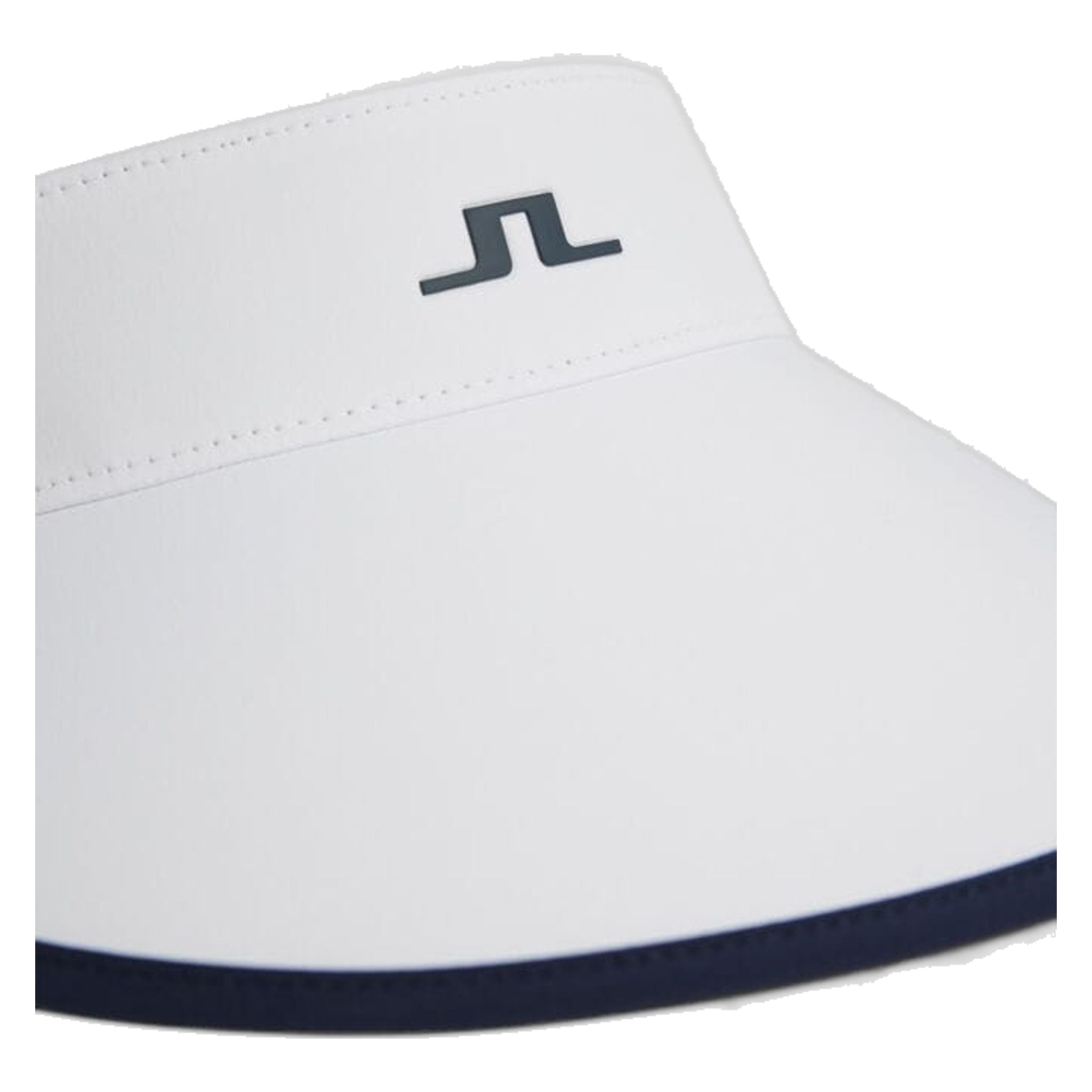J. Lindeberg Alba Big Visor Damen