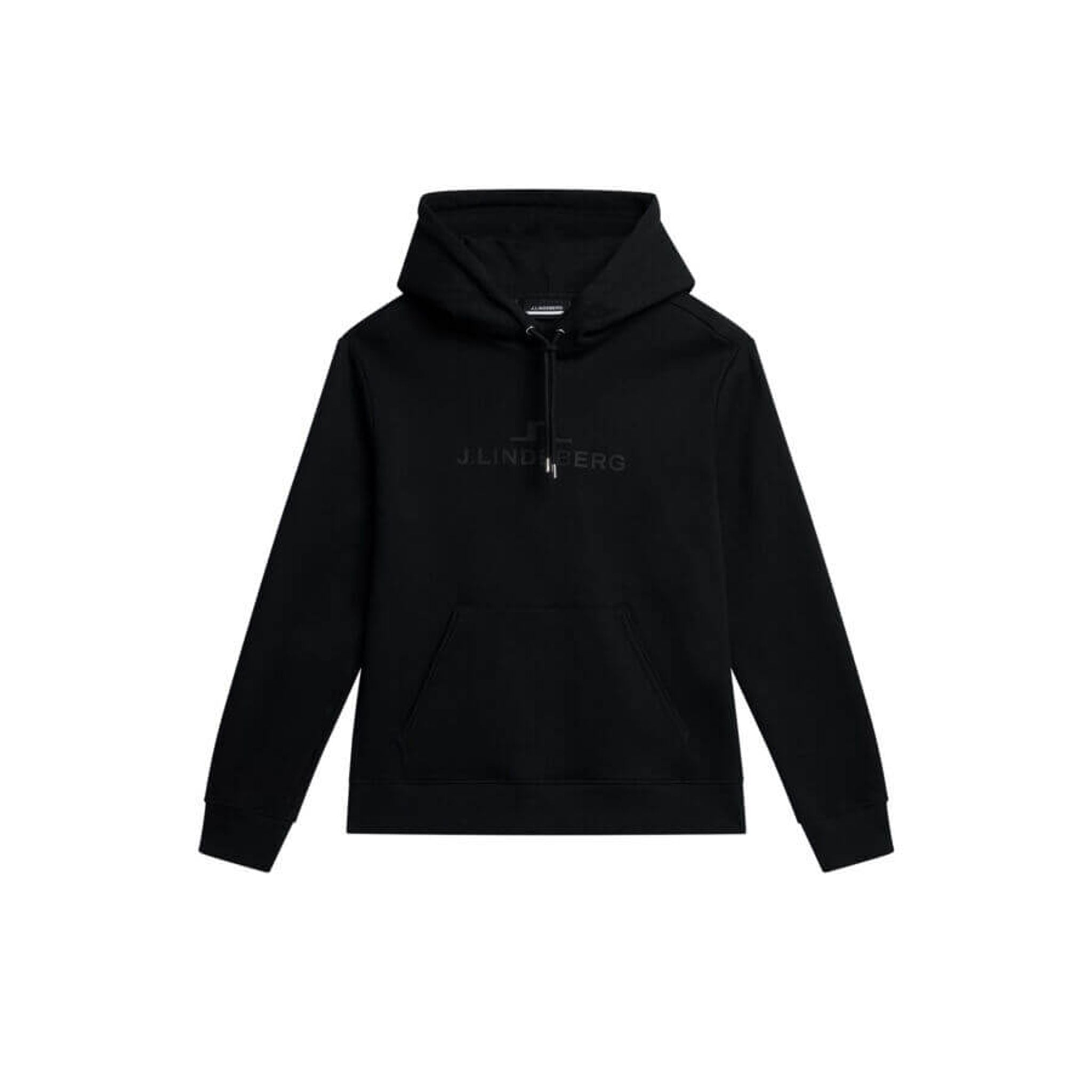 J. Lindeberg Alpha Hood Herren