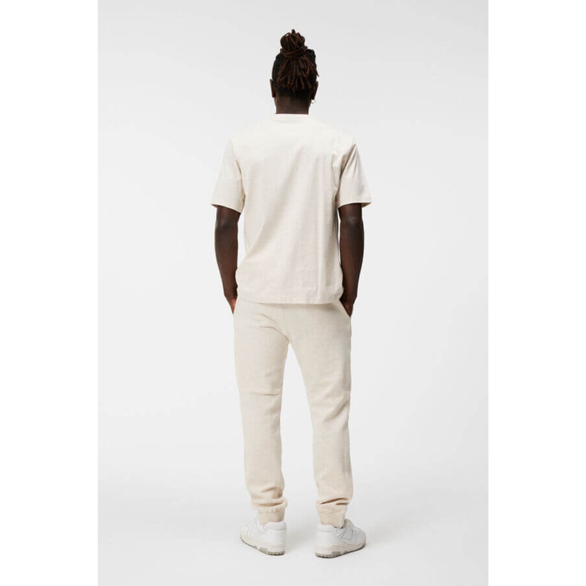 J. Lindeberg Alpha T-shirt Herren