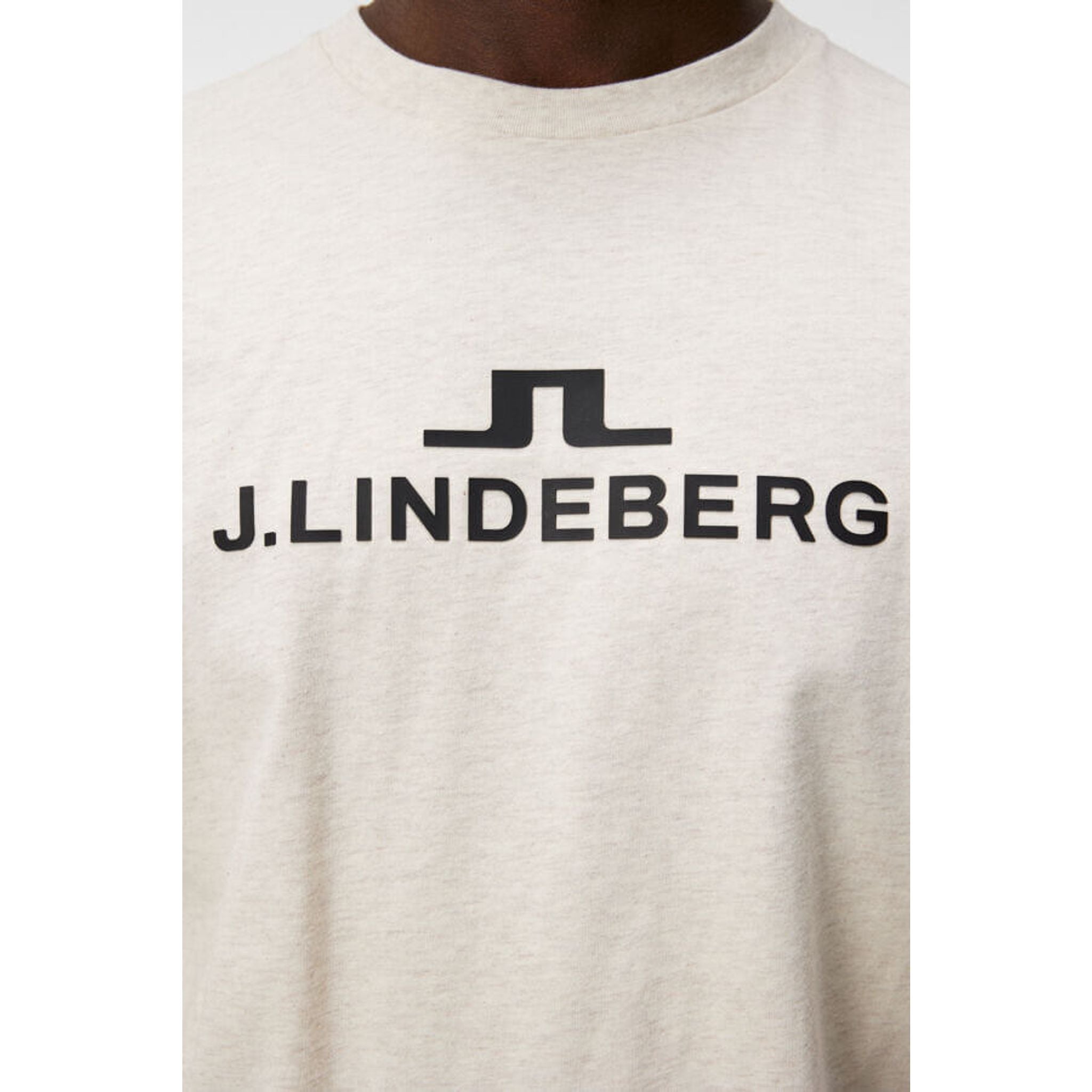 J. Lindeberg Alpha T-shirt Herren