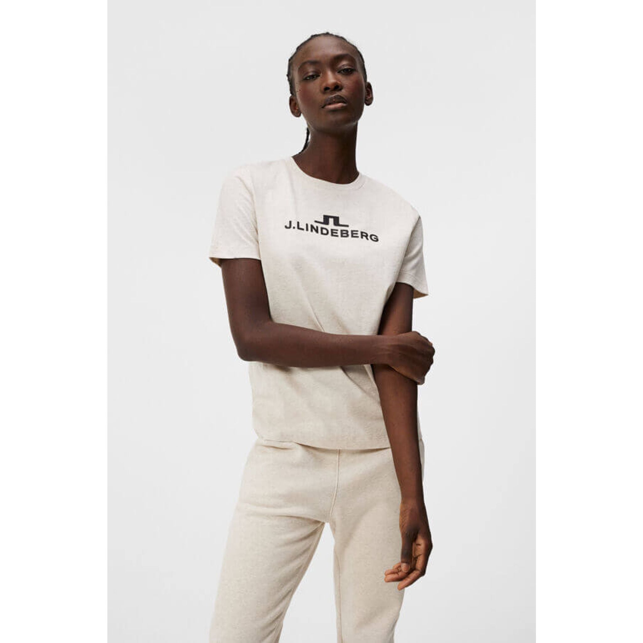 J. Lindeberg Alpha T-shirt Damen