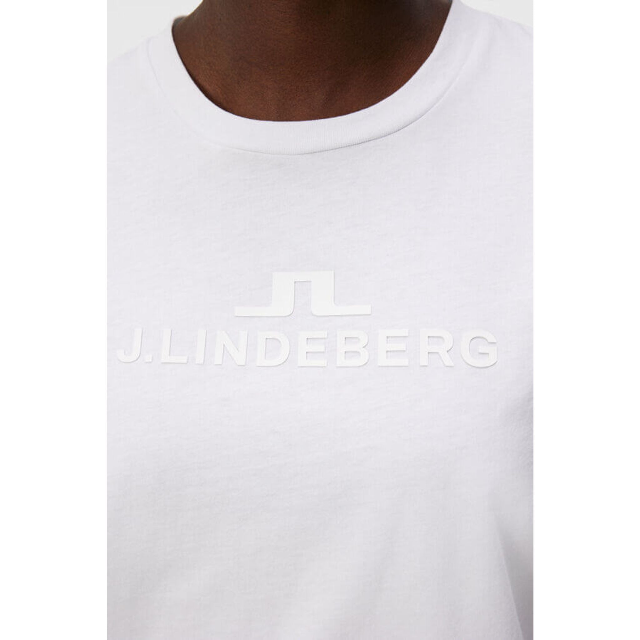 J. Lindeberg Alpha T-shirt Damen