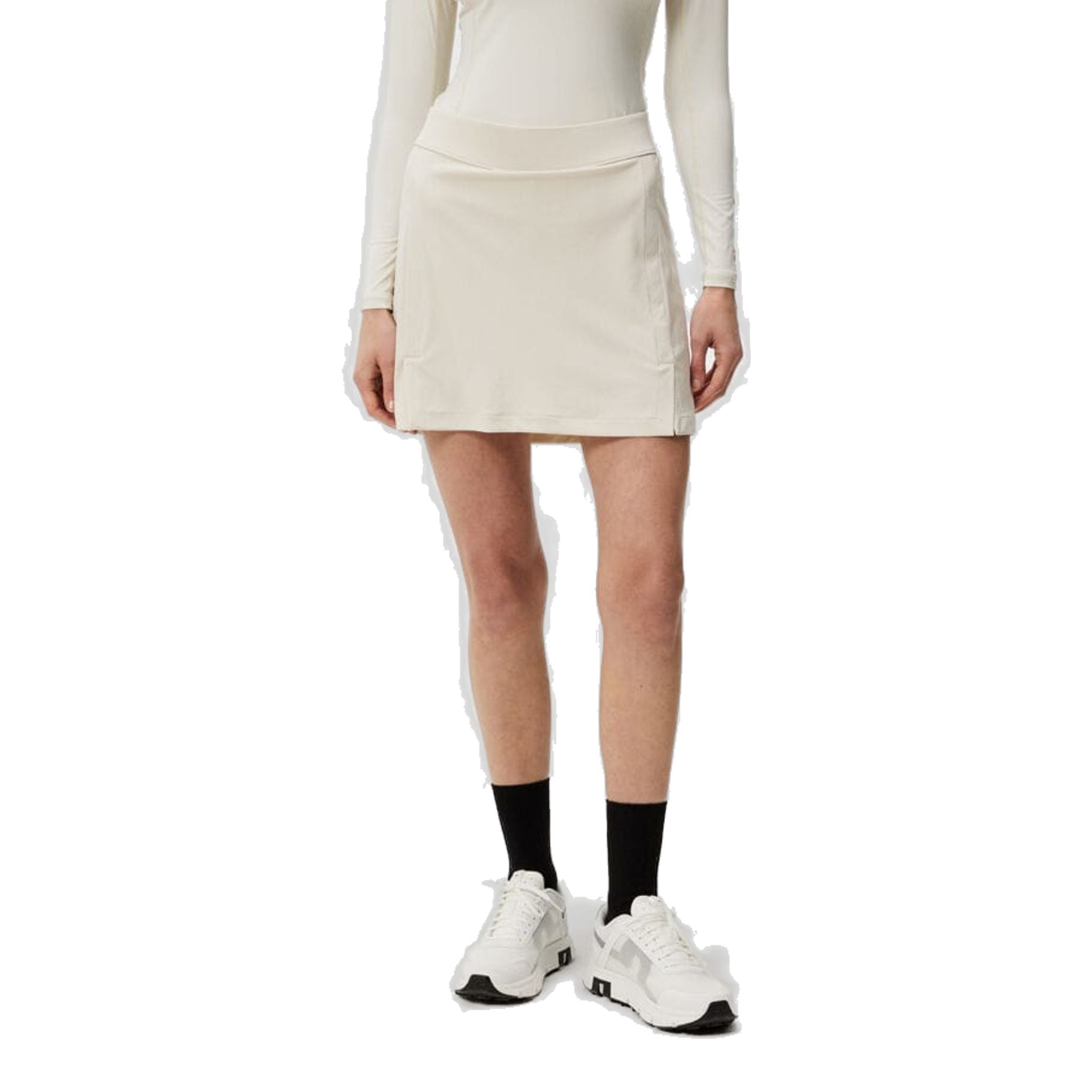 J. Lindeberg Amelie Mid Skirt Damen