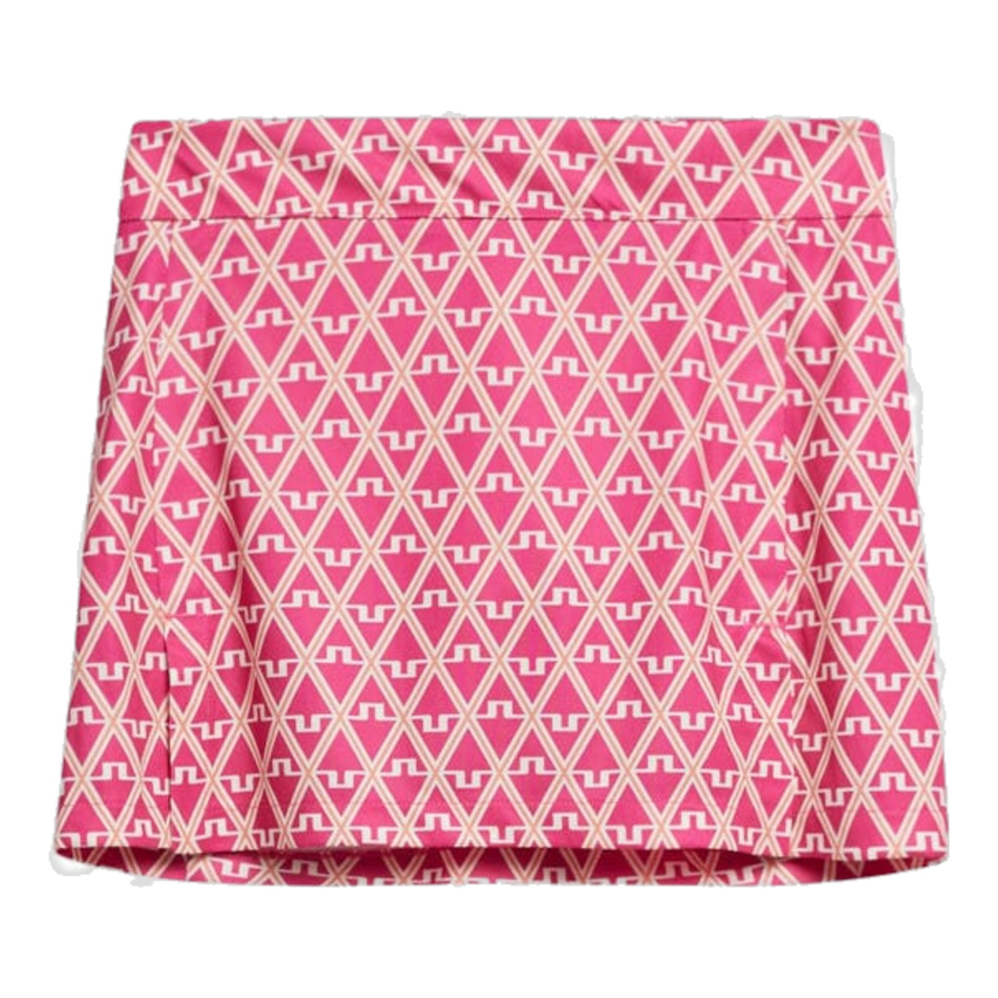 J. Lindeberg Amelie Print Skirt Damen