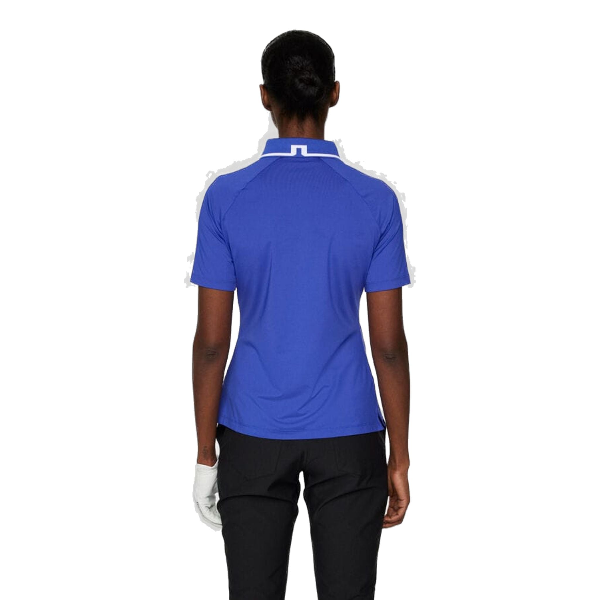 J. Lindeberg Amy Polo Damen