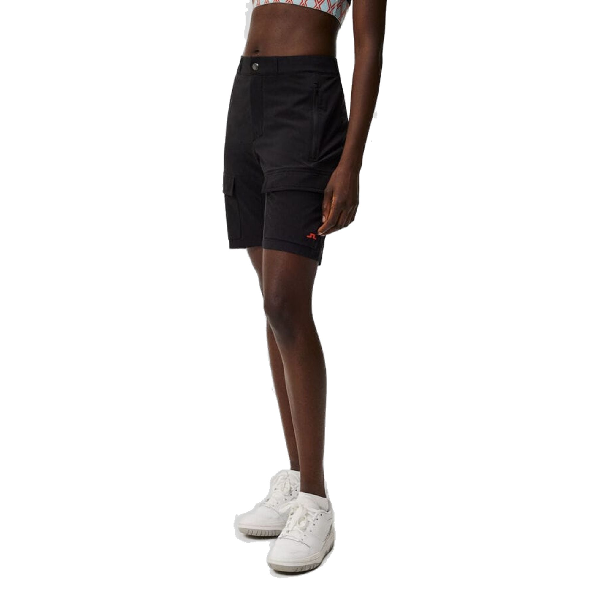 J. Lindeberg Anya Shorts Damen