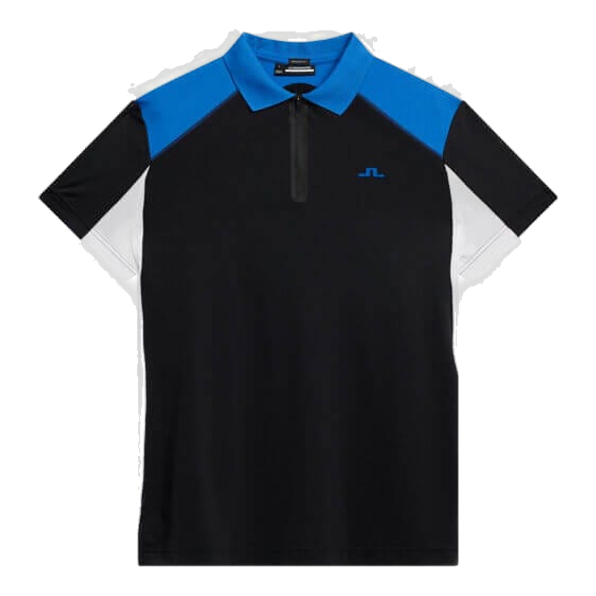 J. Lindeberg Arch Regular Fit Polo Herren