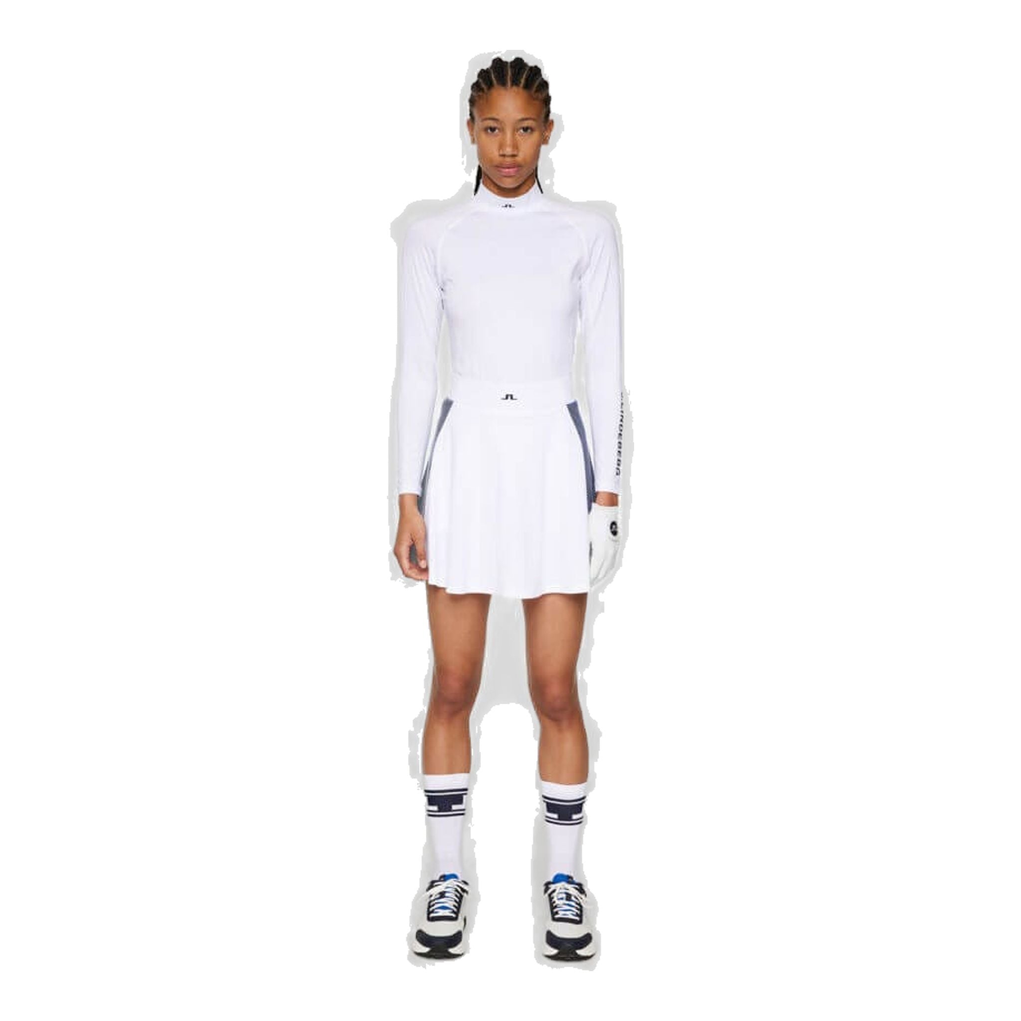 J. Lindeberg Asa Soft Compression Top Damen