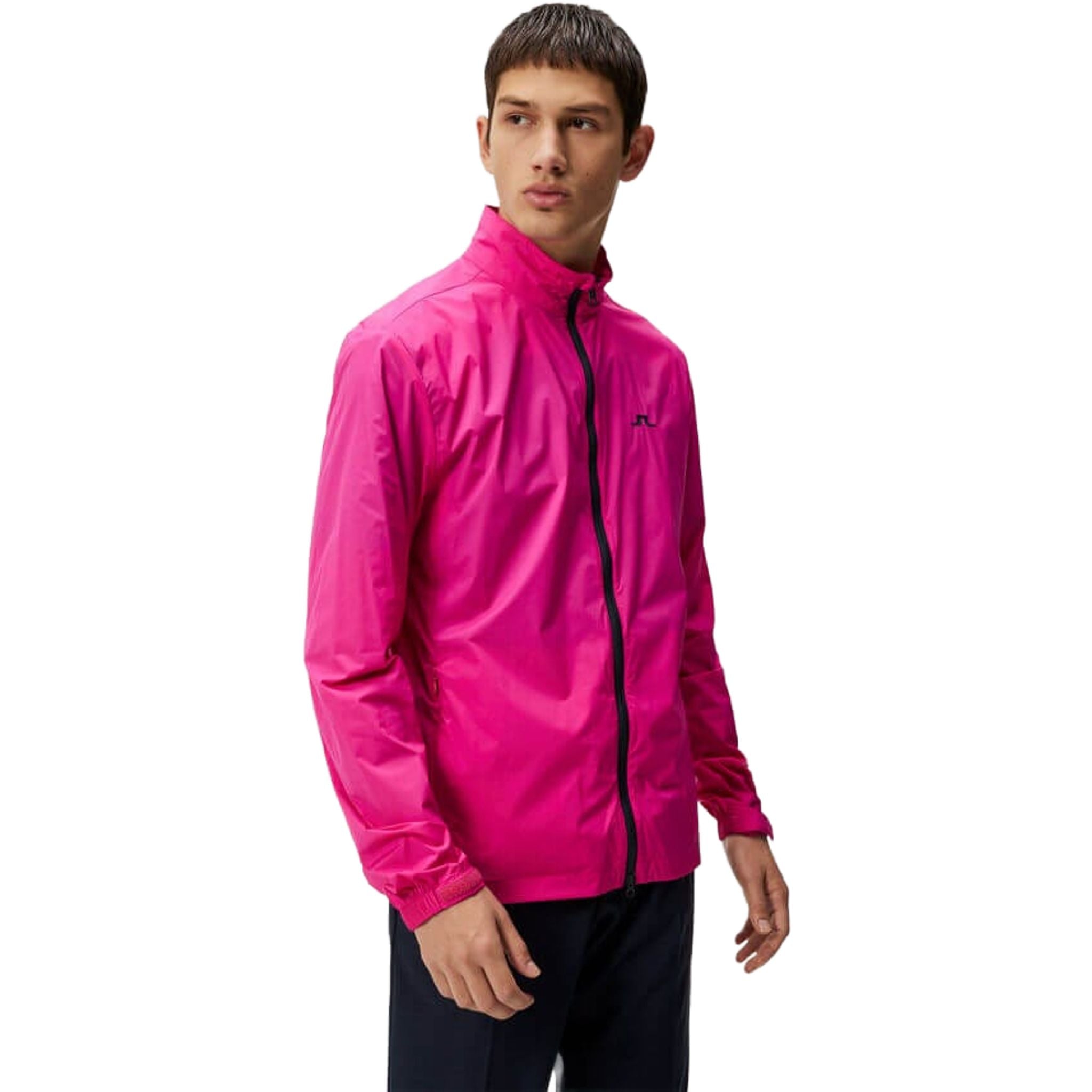 J. Lindeberg Ash Light Packable Jacke Herren