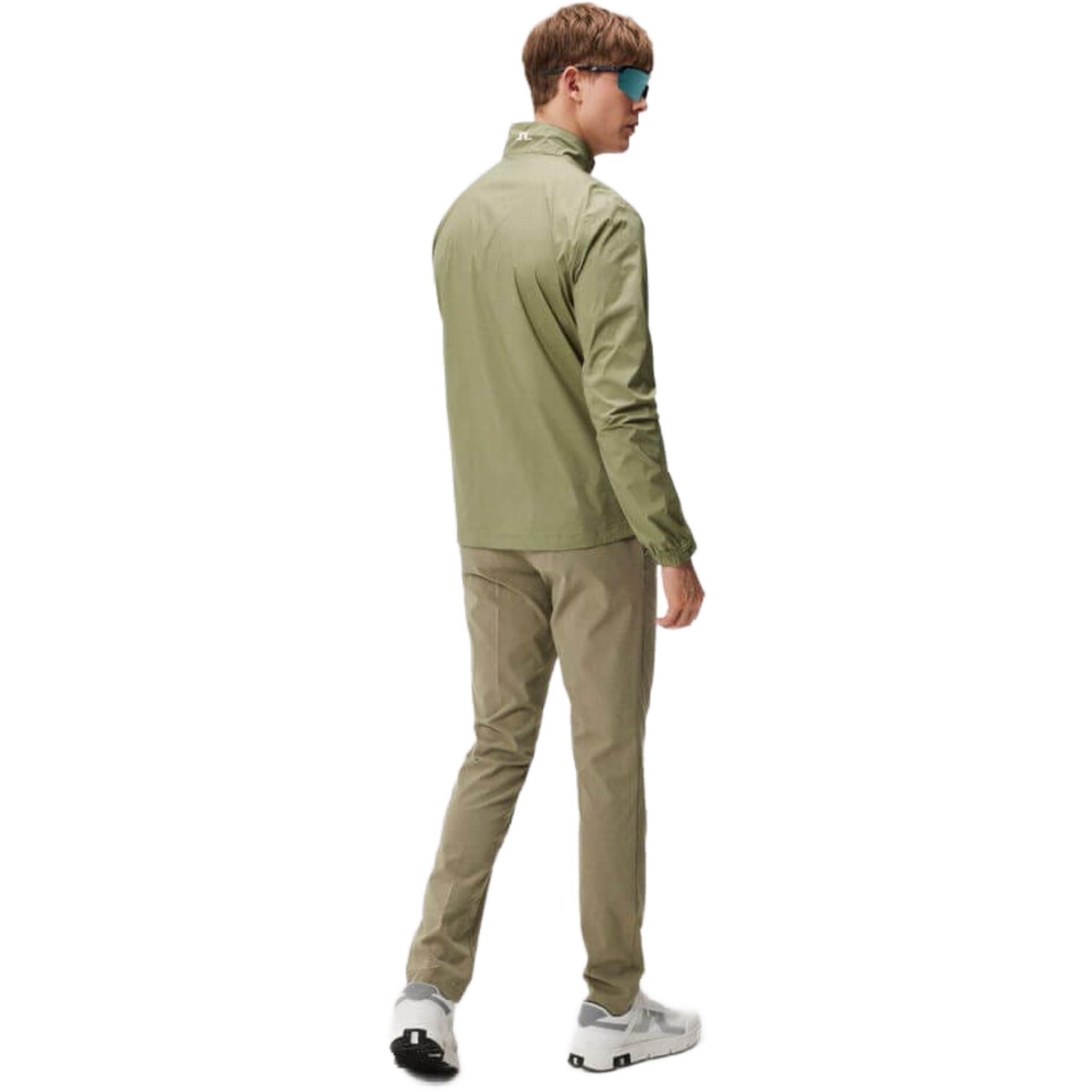 J. Lindeberg Ash Light Packable Jacke Herren