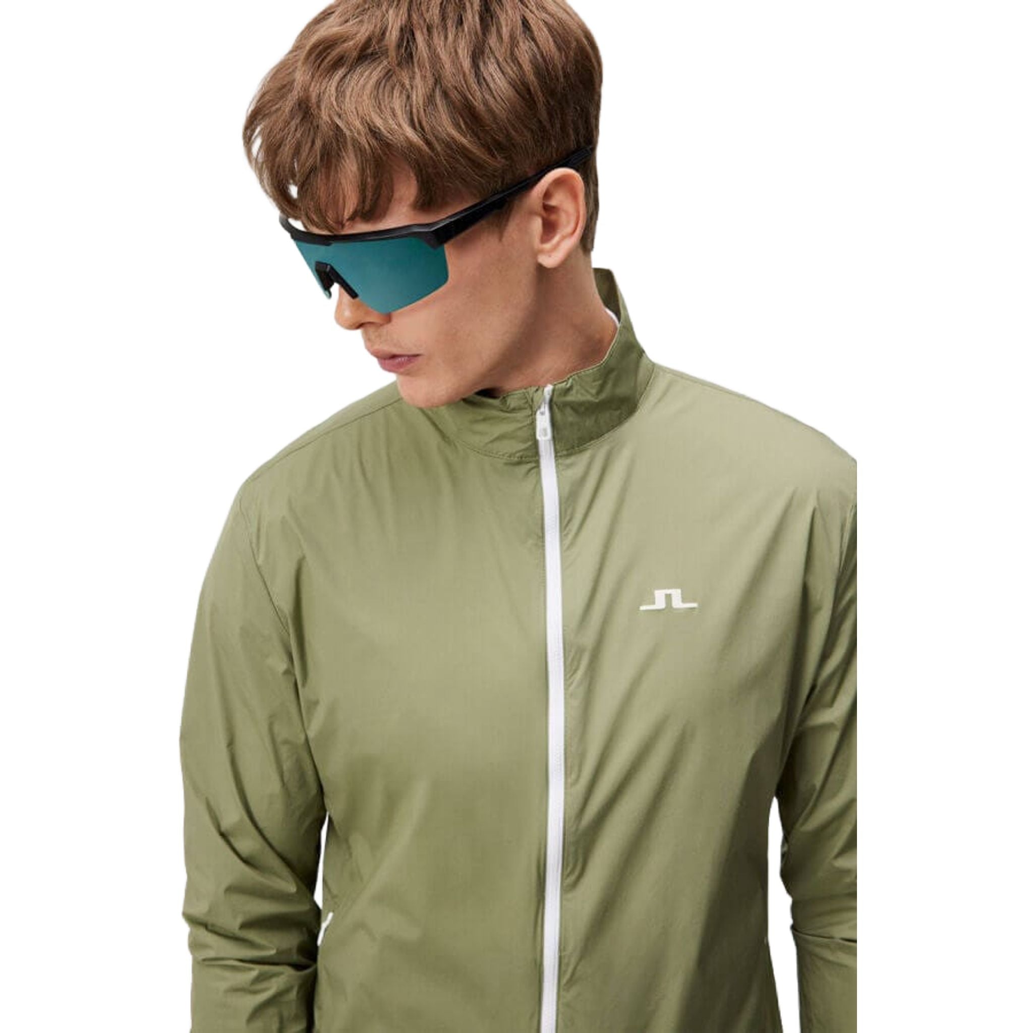 J. Lindeberg Ash Light Packable Jacke Herren