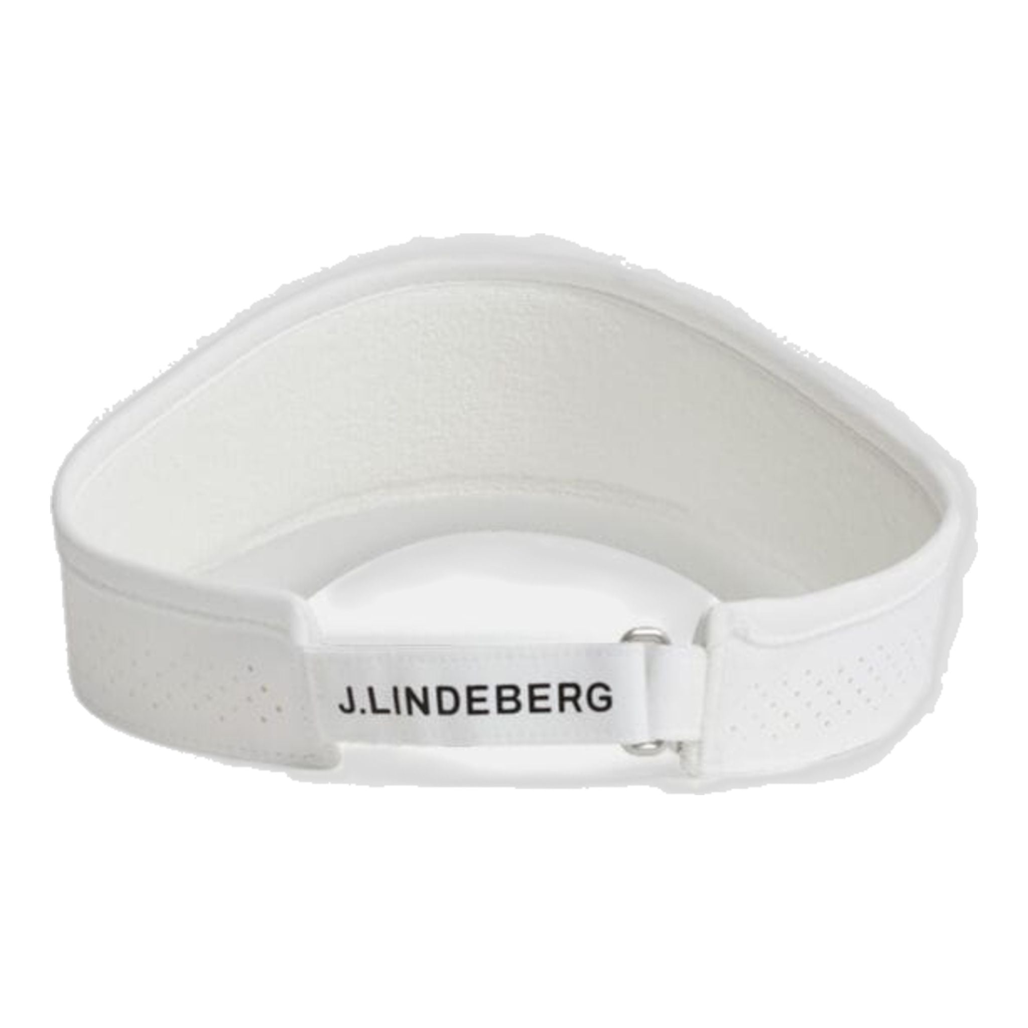 J. Lindeberg Avery Visor Herren