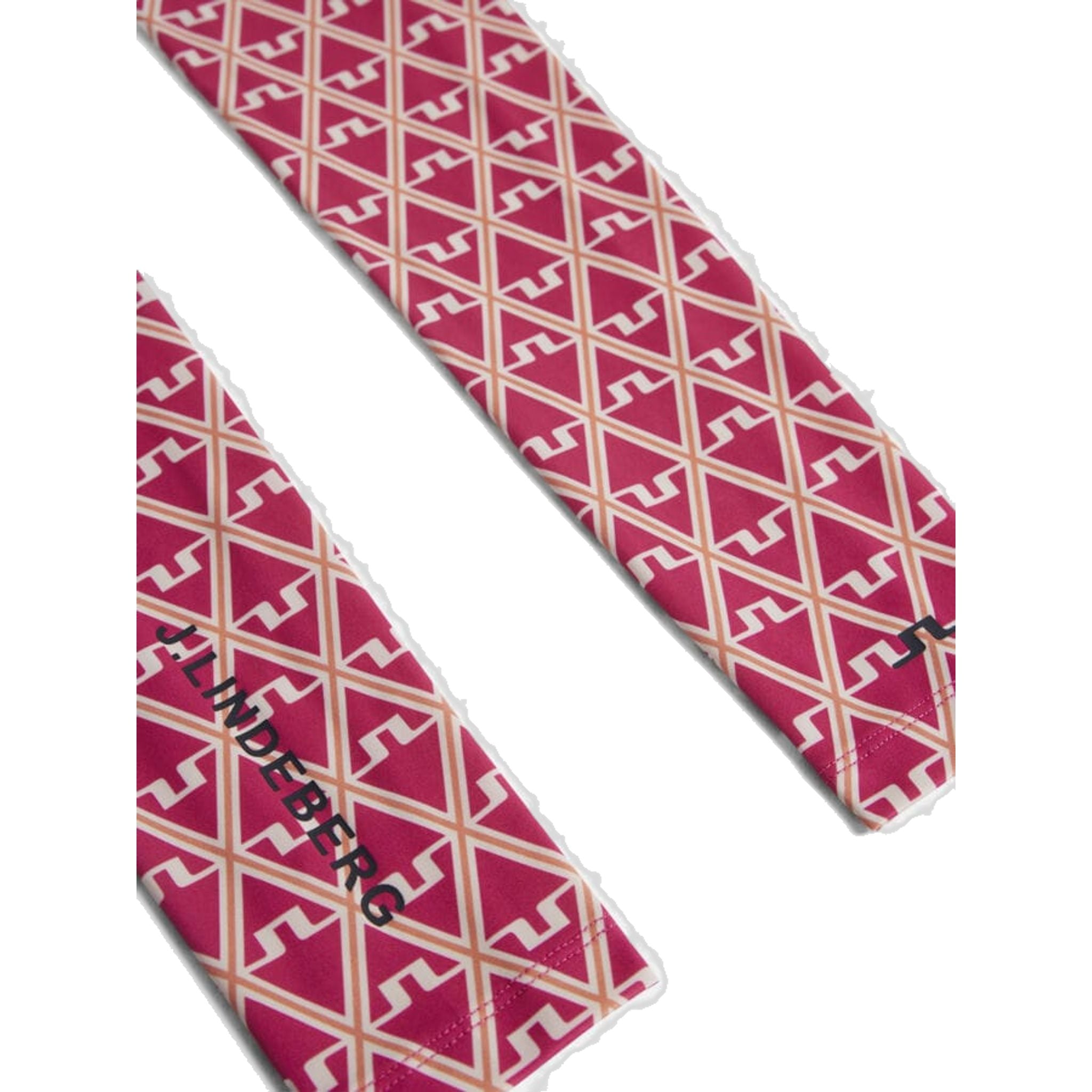 J. Lindeberg Aylin Print Sleeves Damen