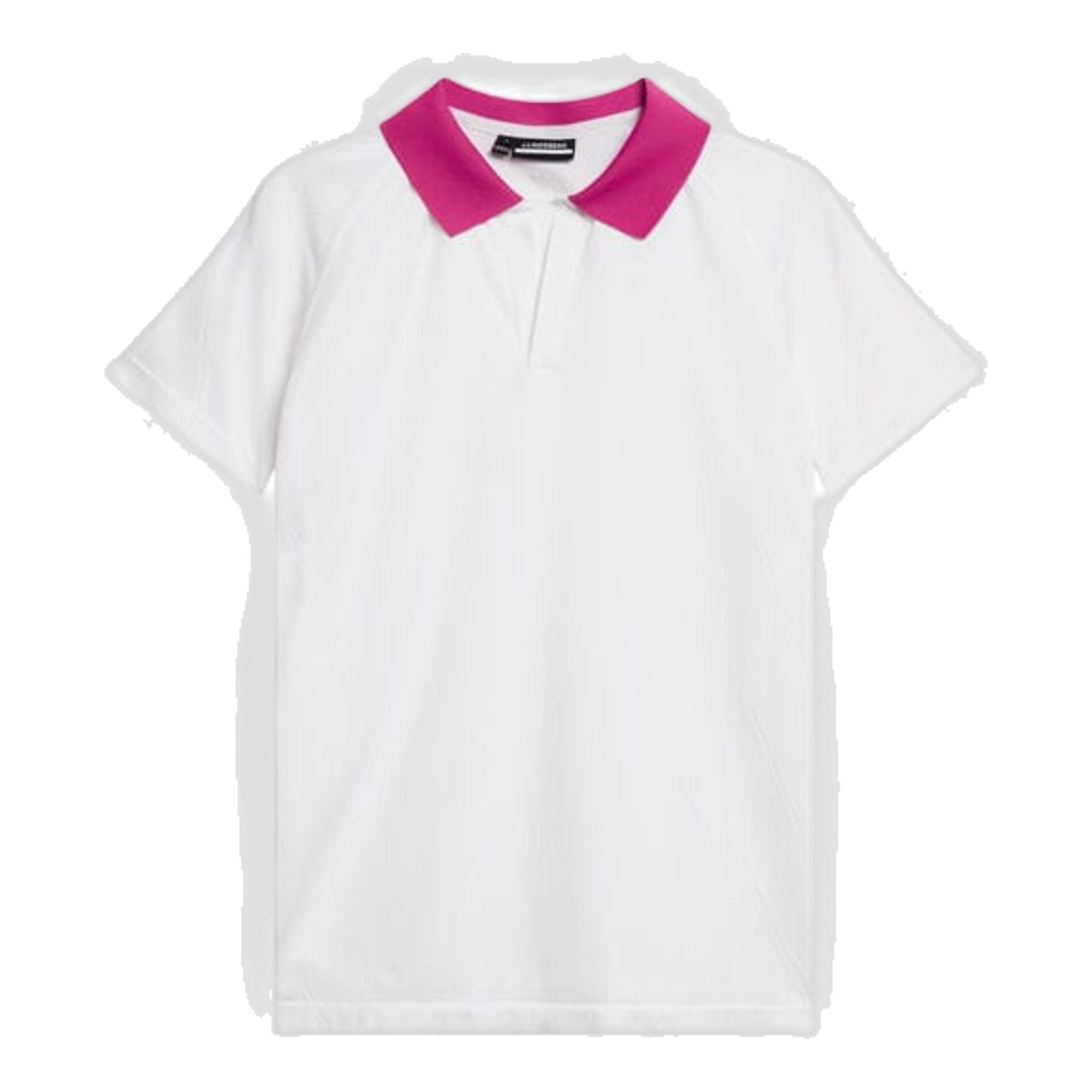 J. Lindeberg Baily seamless Polo Damen