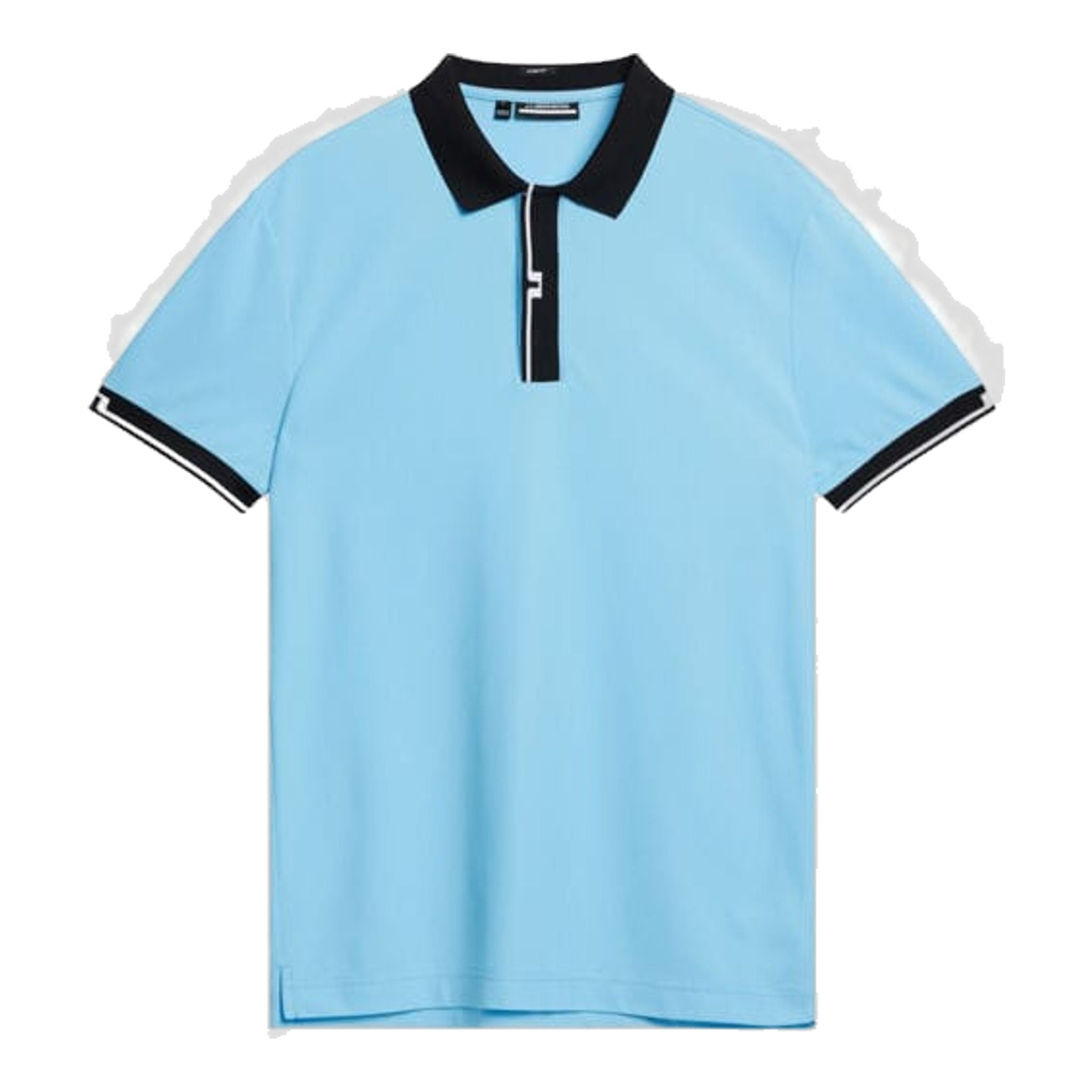J. Lindeberg Bay Slim Polo Herren