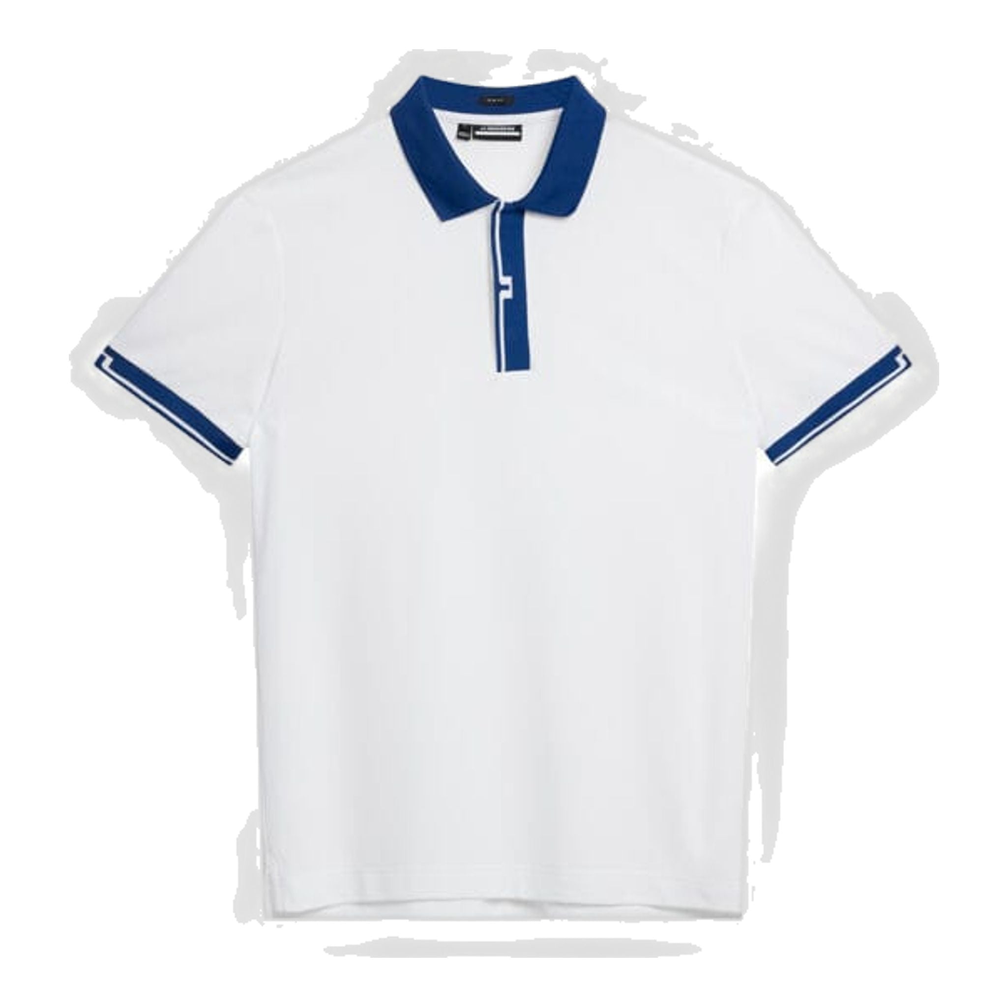 J. Lindeberg Bay Slim Polo Herren