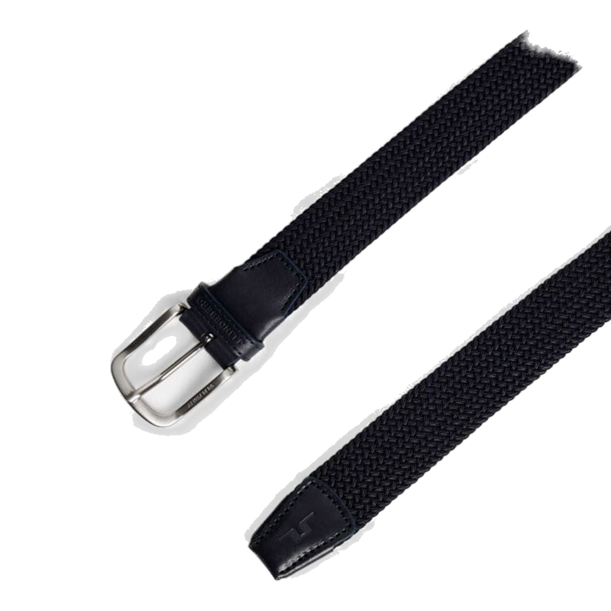 J. Lindeberg Bernhard Elastic Belt Herren