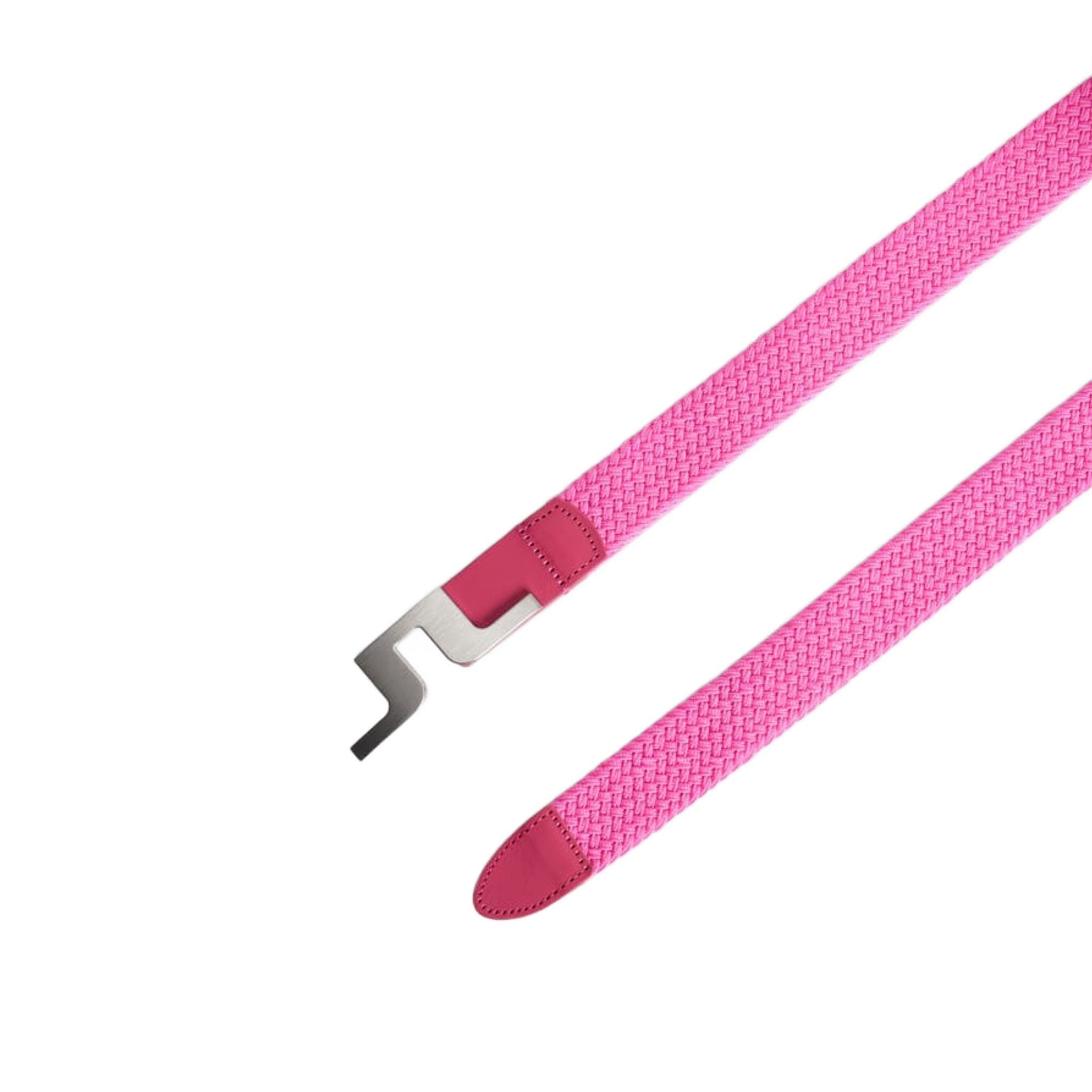 J. Lindeberg Berry Elastic Belt Herren