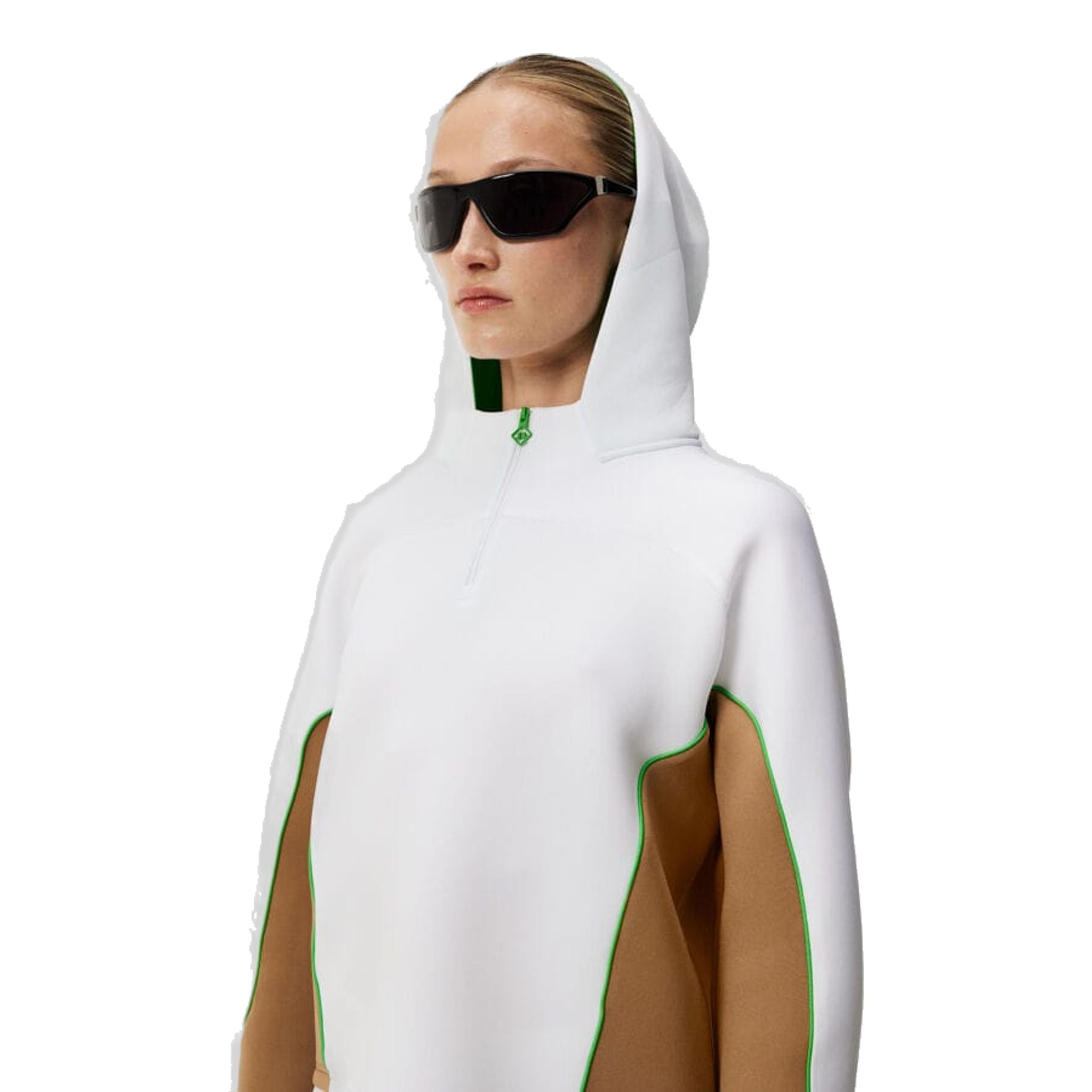 J. Lindeberg Bonnie Hood Damen