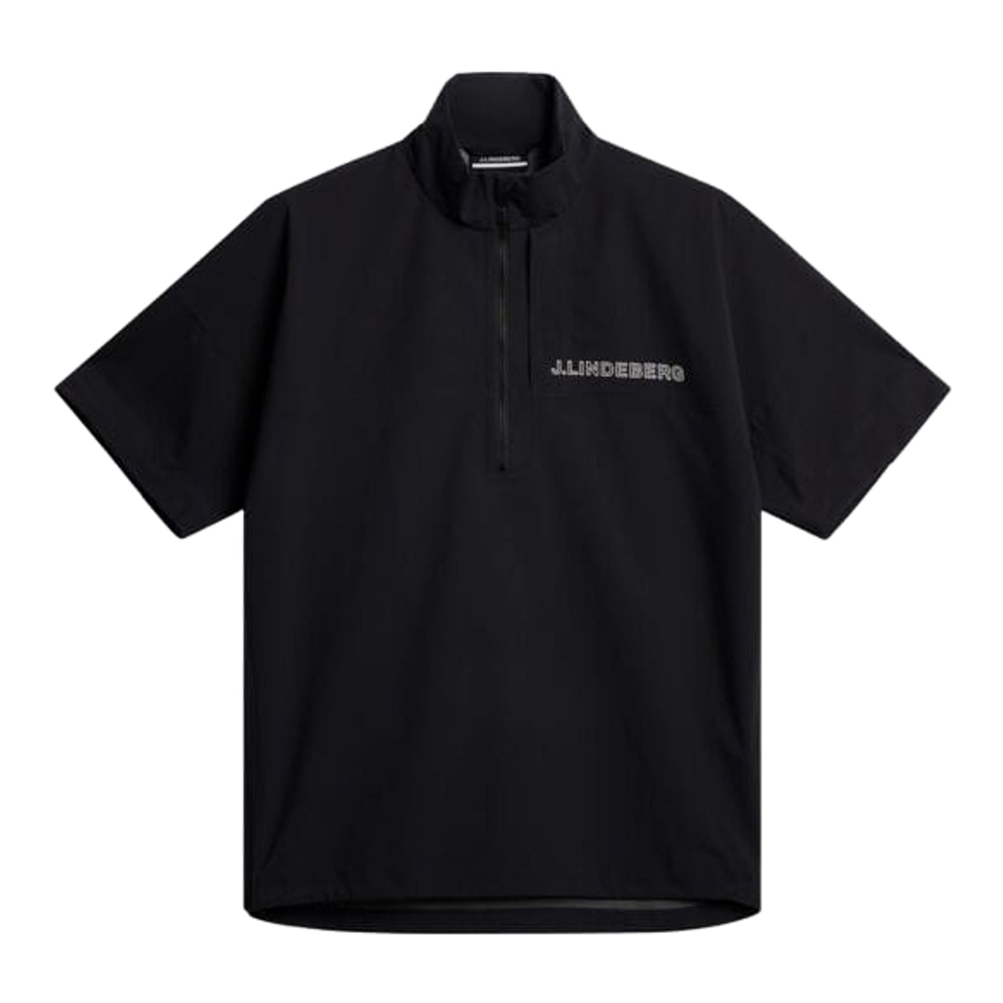 J. Lindeberg Bridge Rain Shirt Herren