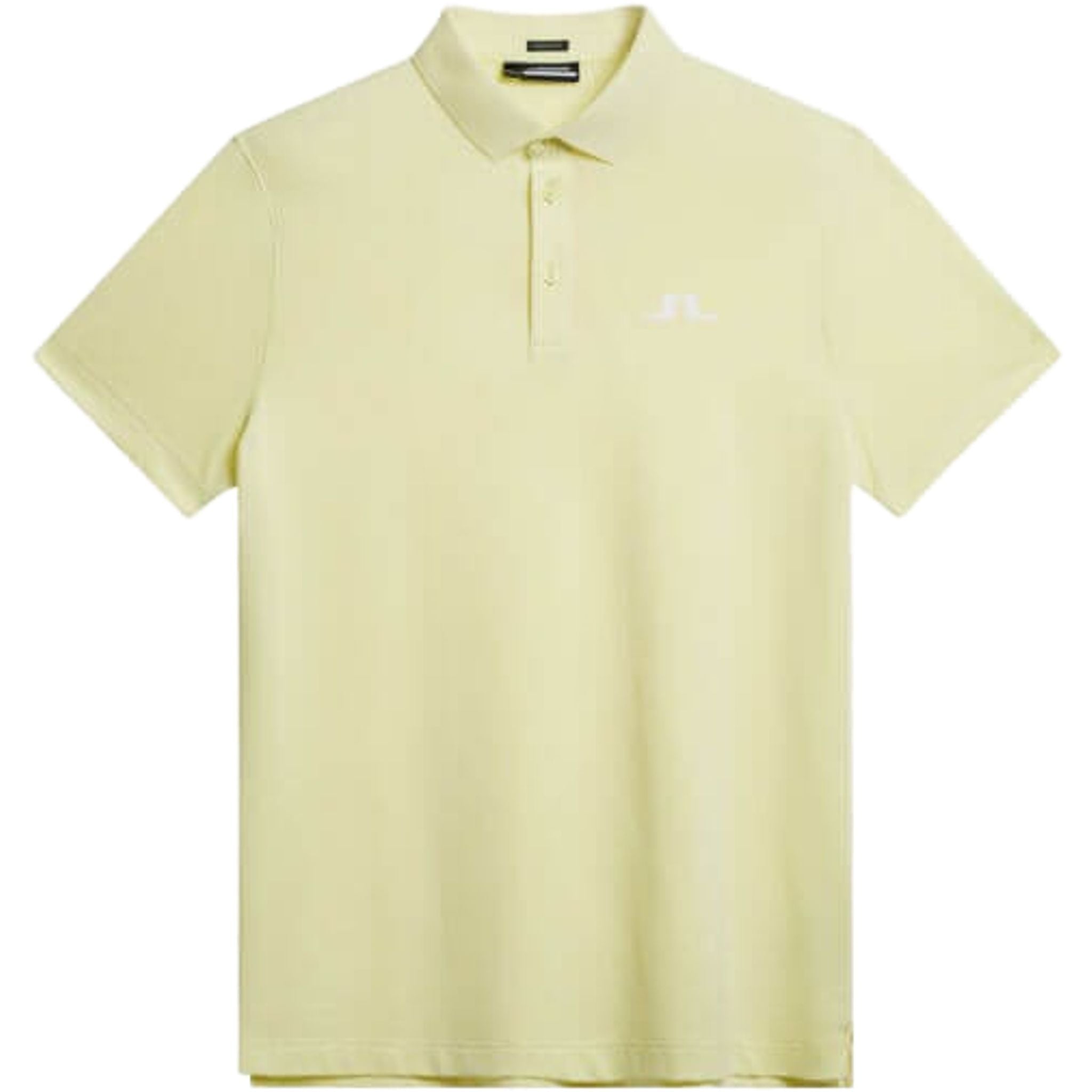 J. Lindeberg Bridge Regular Fit Polo Herren