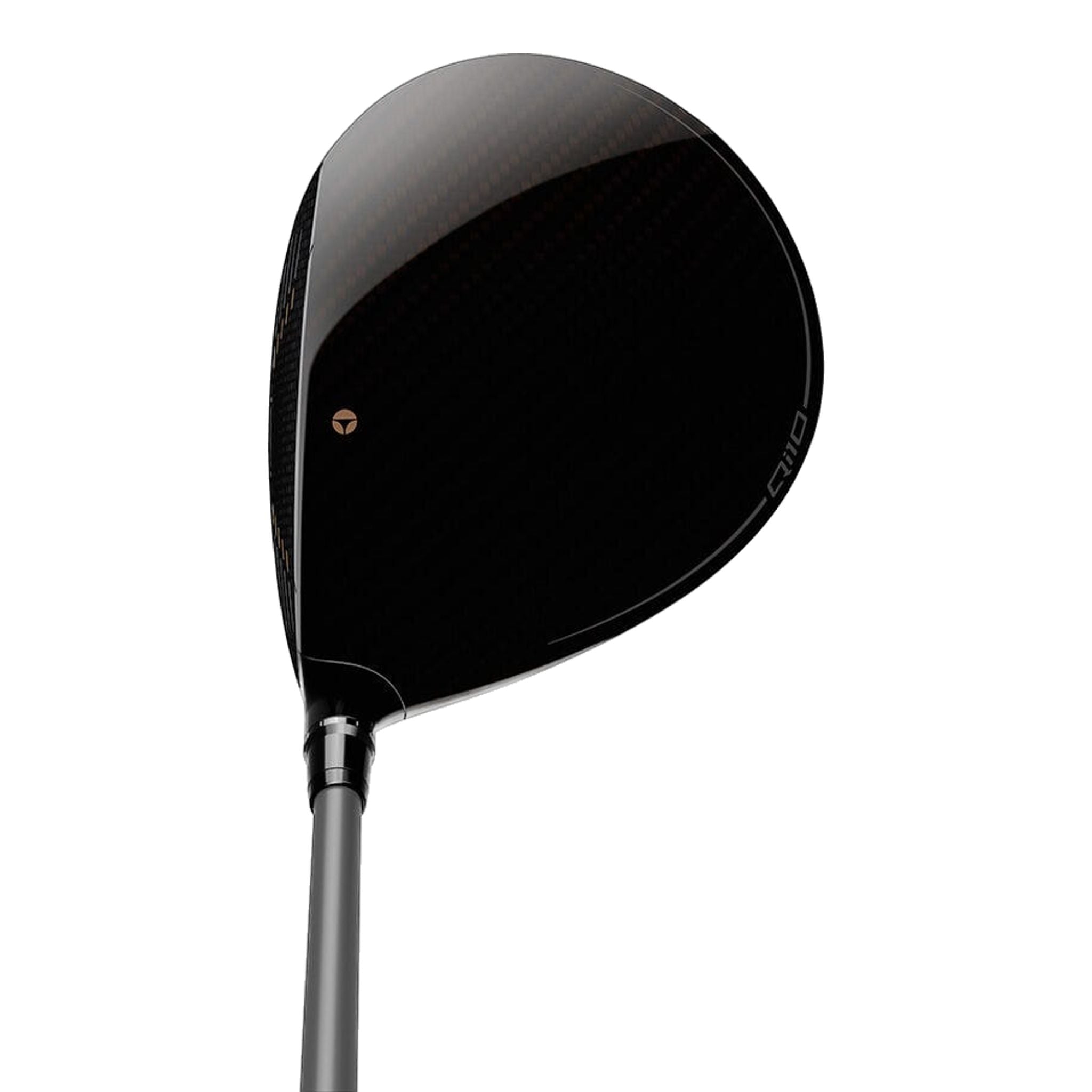 TaylorMade Qi10 LS Designer Series Driver Herren
