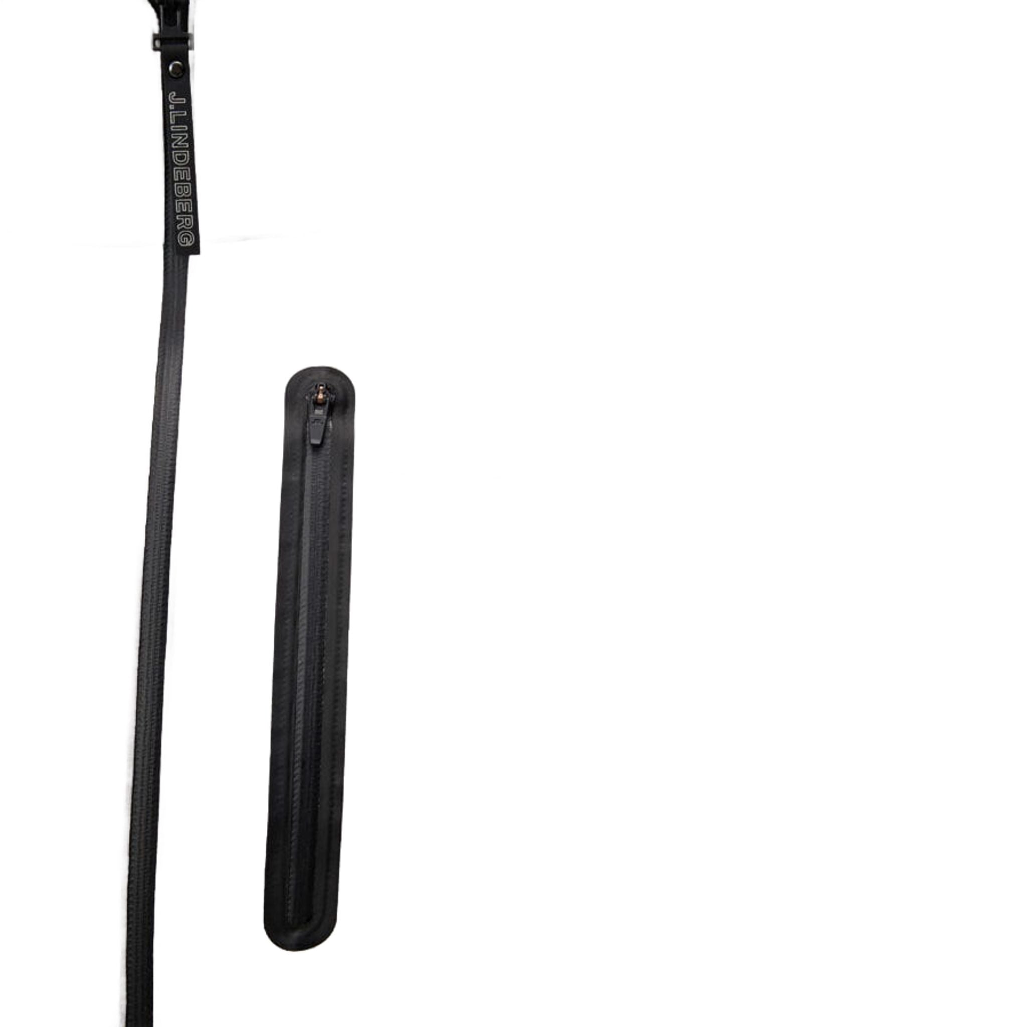 J. Lindeberg Brush Full Zip Midlayer Herren