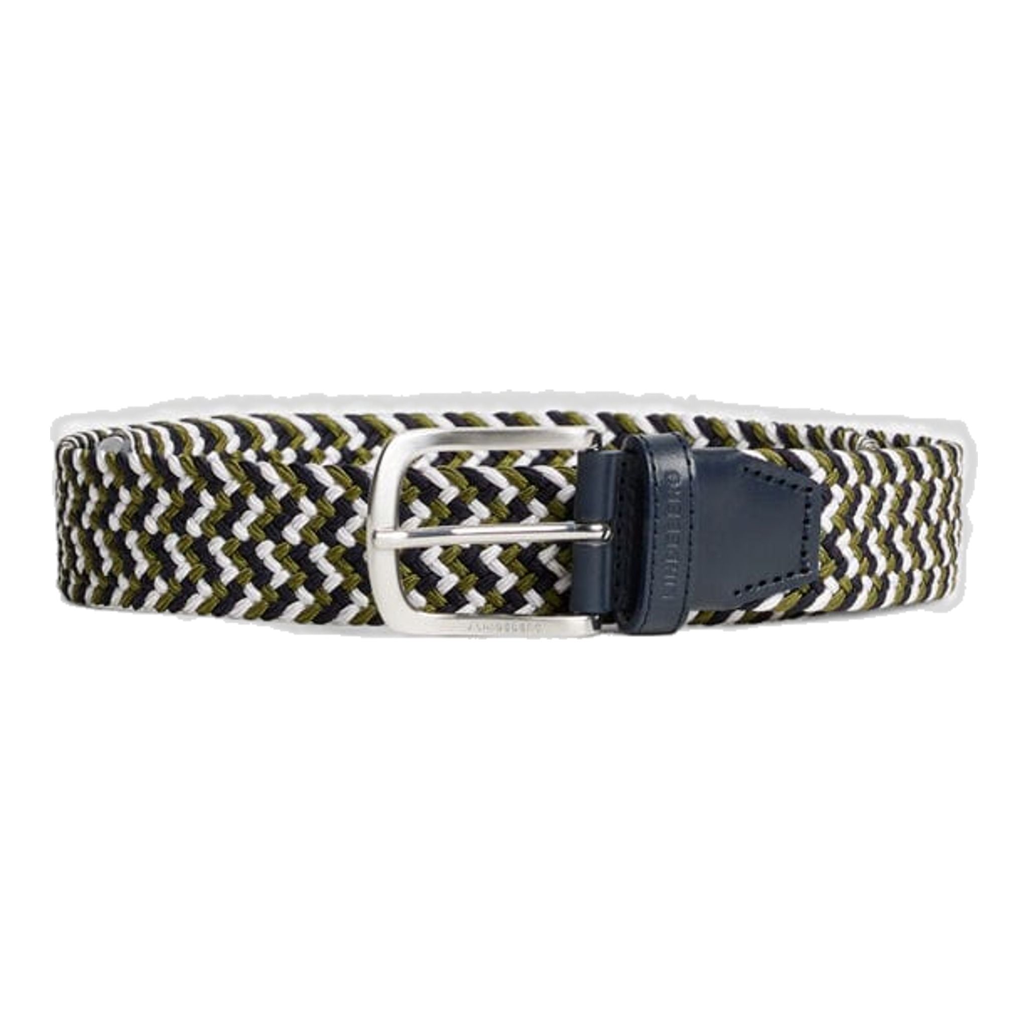 J. Lindeberg Bubba Elastic Belt Herren