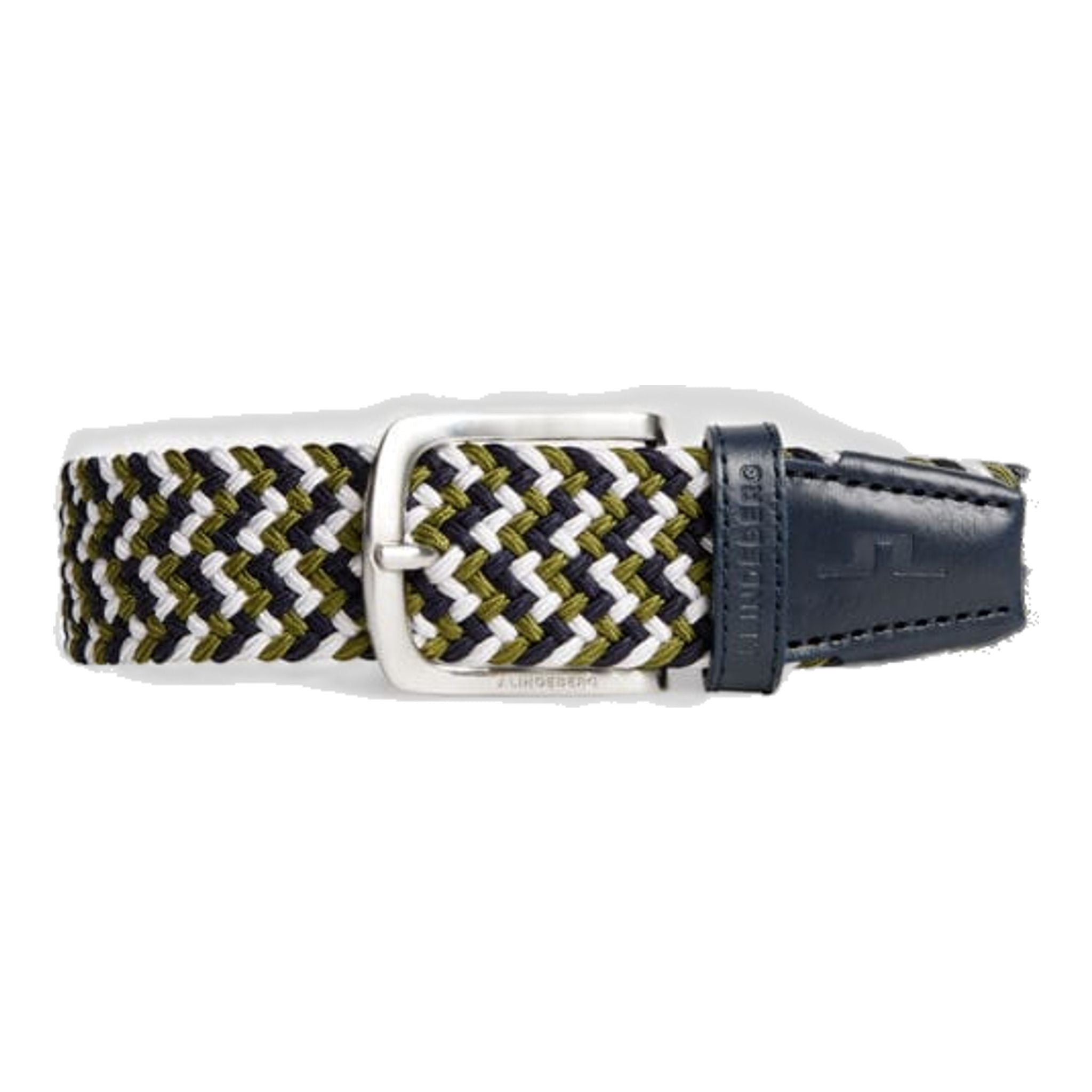 J. Lindeberg Bubba Elastic Belt Herren