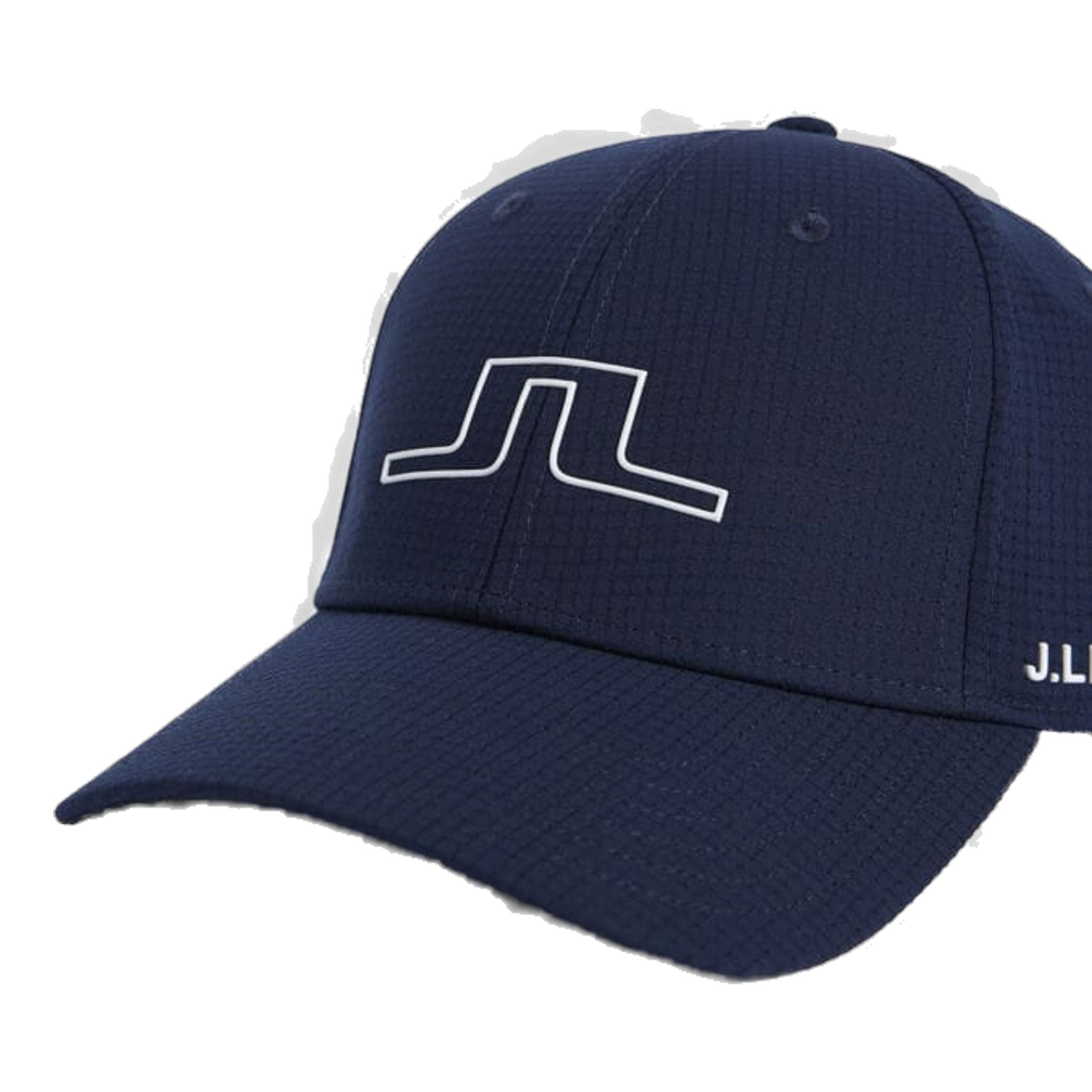 J. Lindeberg Caden Golf Cap Herren