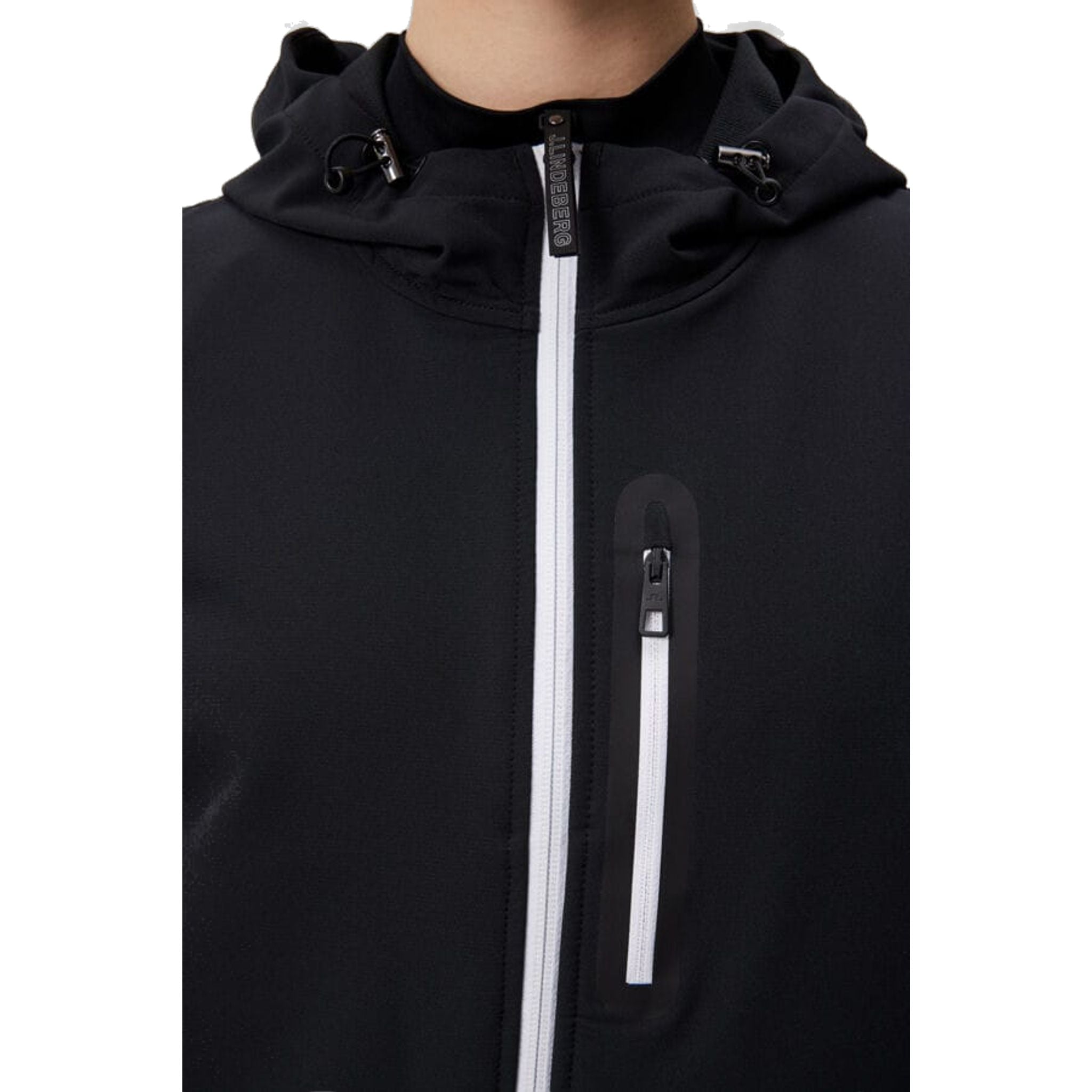 J. Lindeberg Camila Cropped Jacket Damen