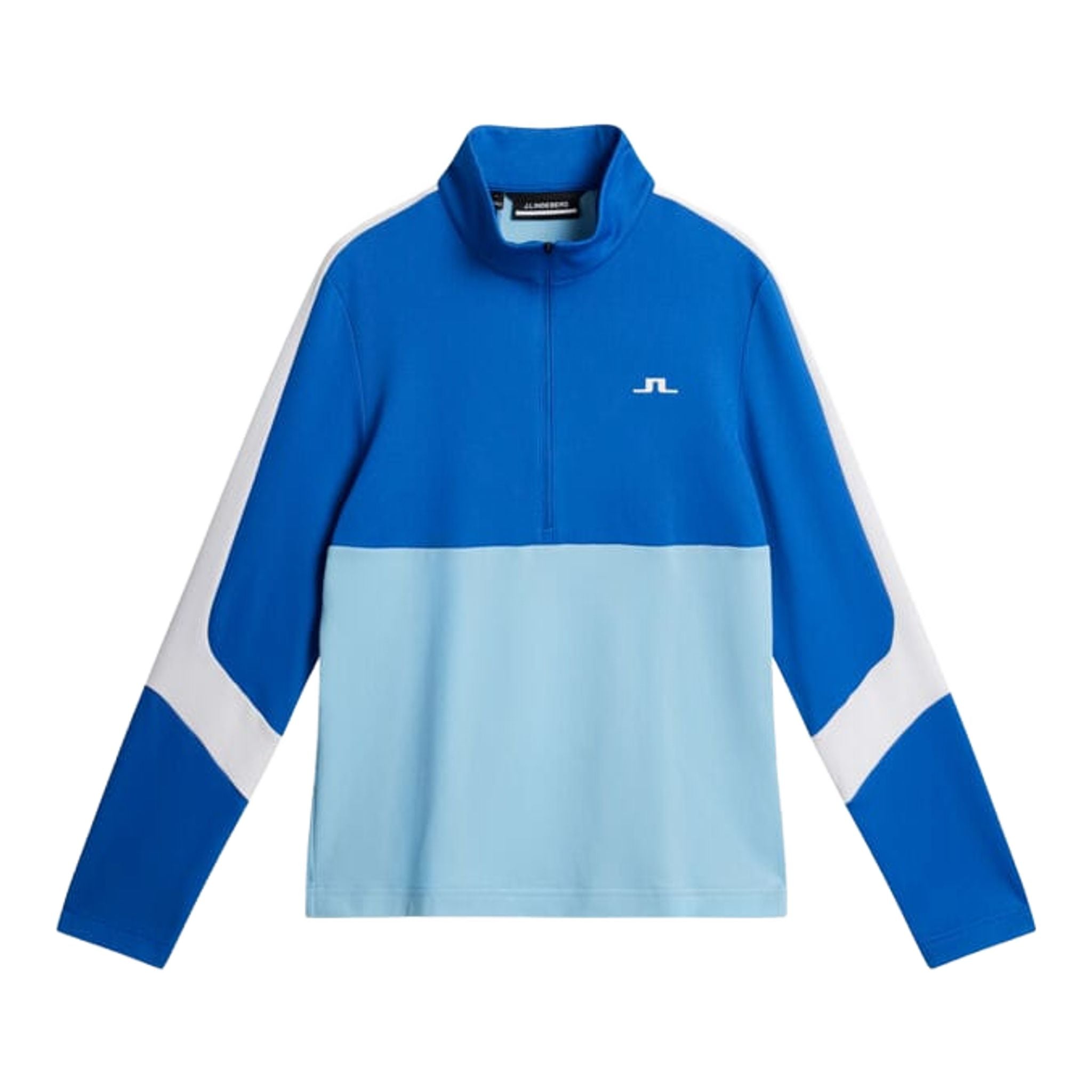 J. Lindeberg Carl Mid Layer Herren