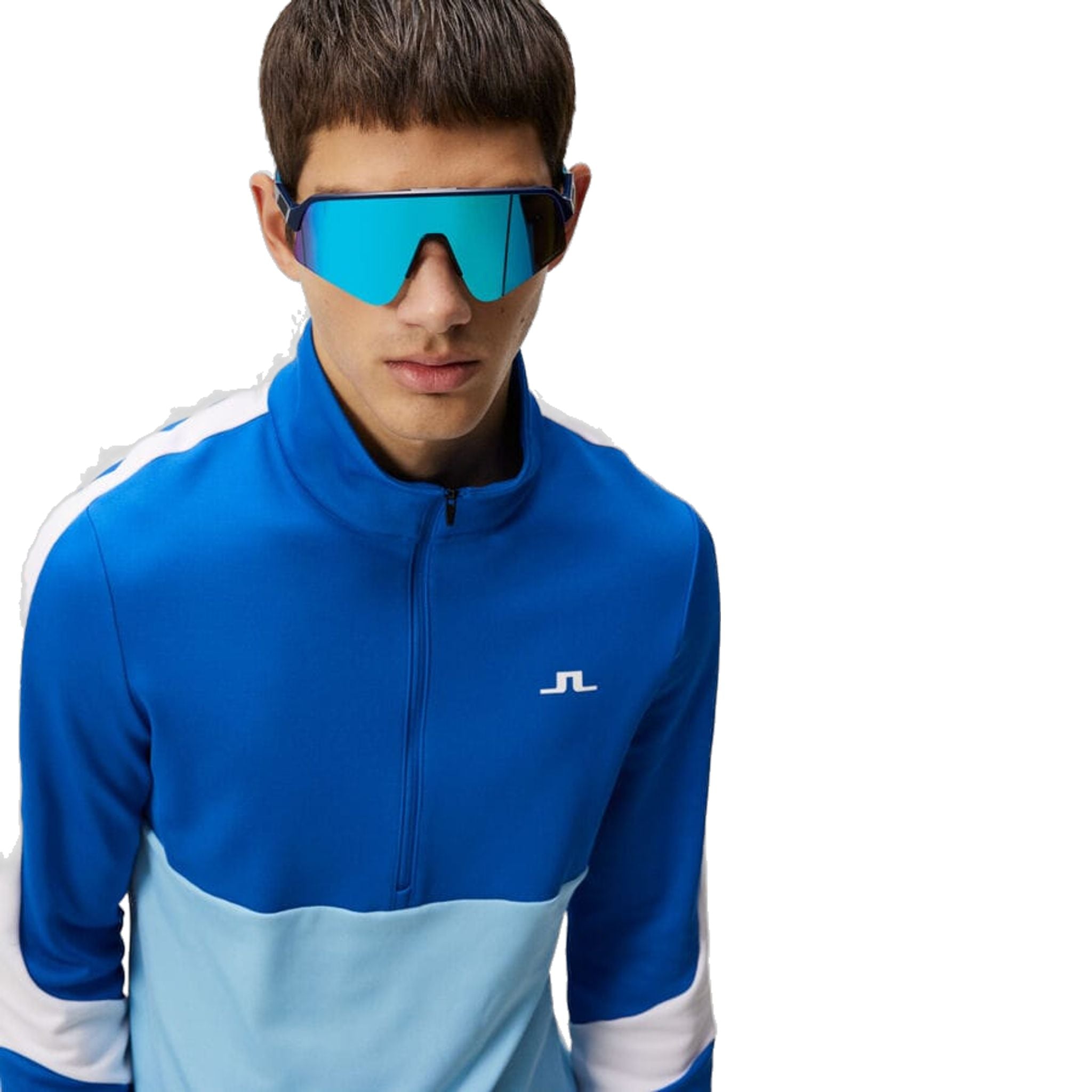 J. Lindeberg Carl Mid Layer Herren