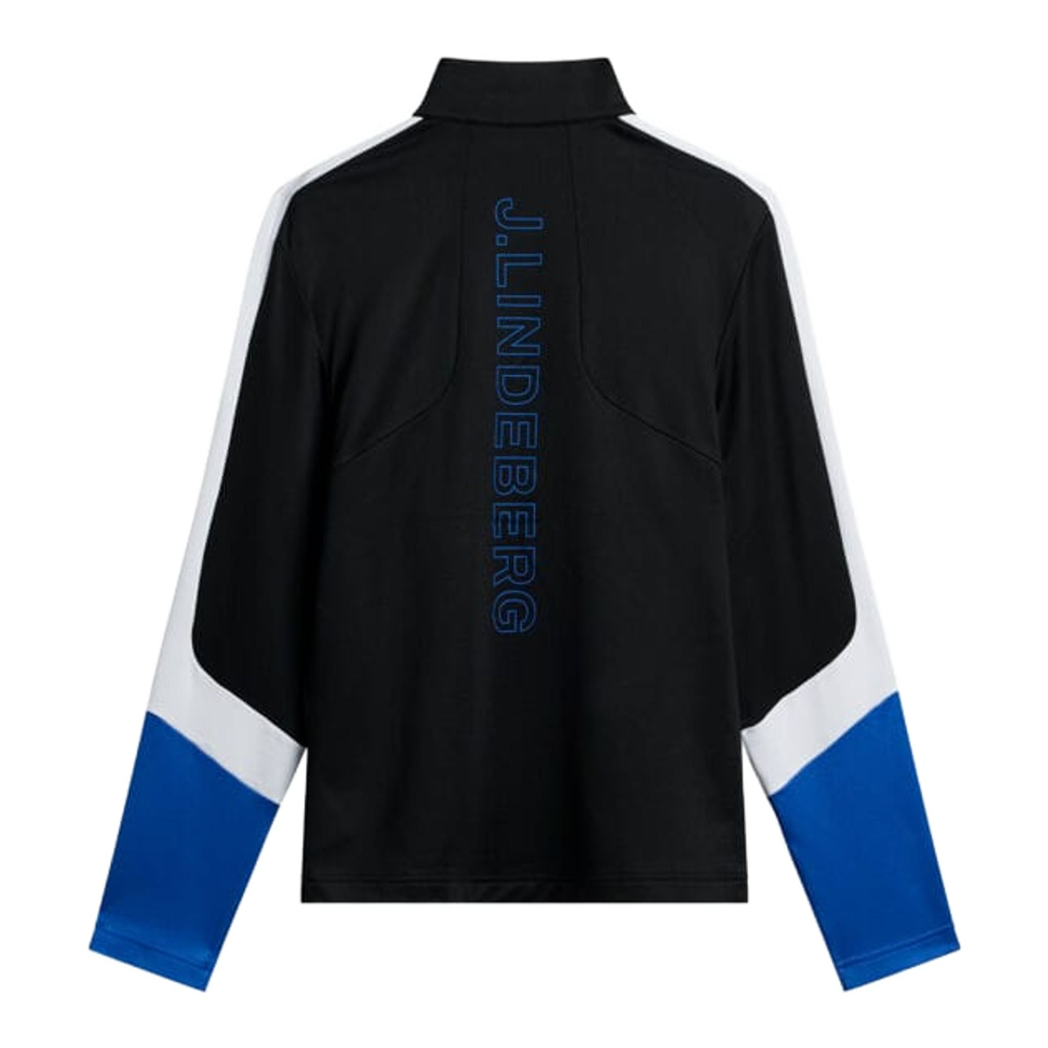 J. Lindeberg Carl Mid Layer Herren