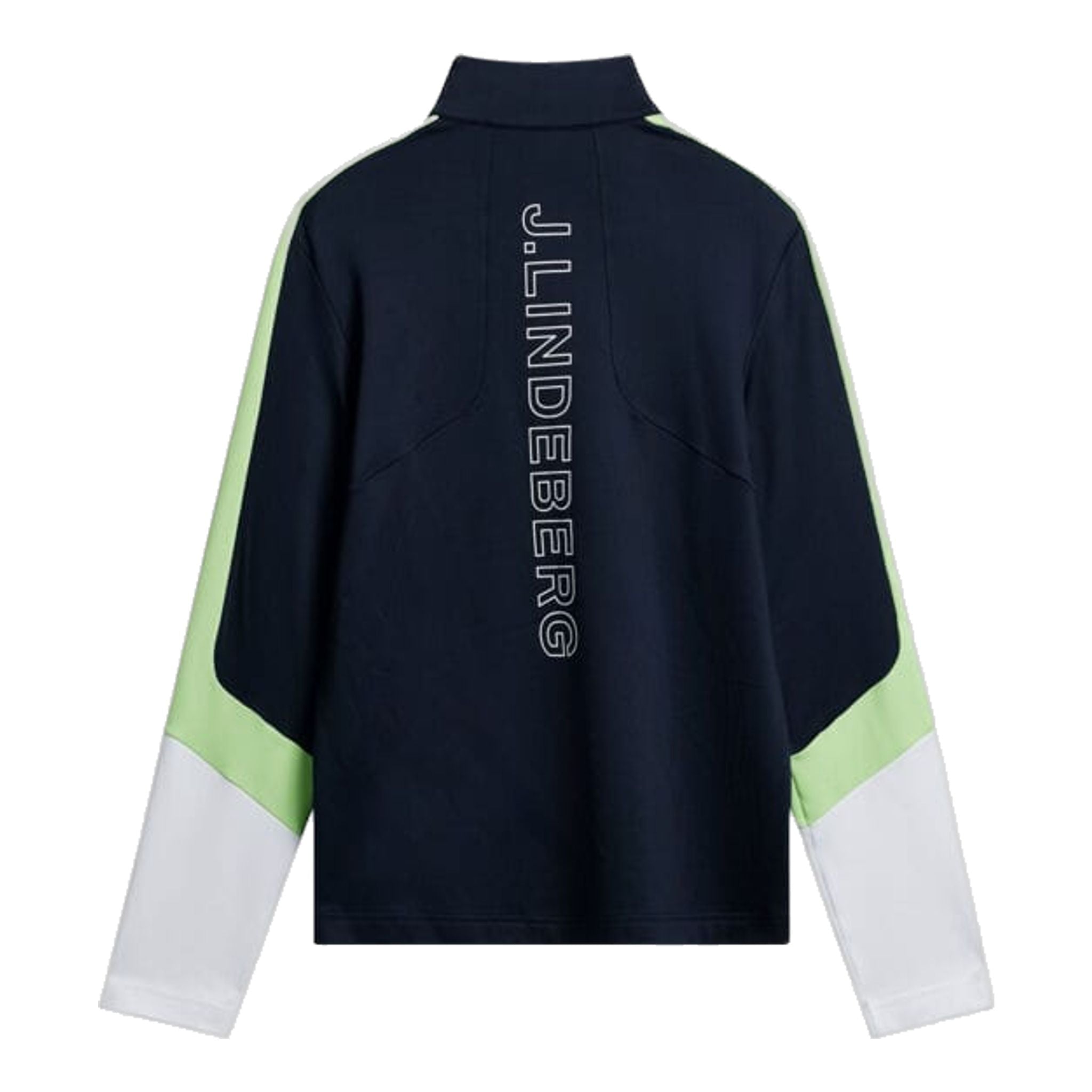 J. Lindeberg Carl Mid Layer Herren