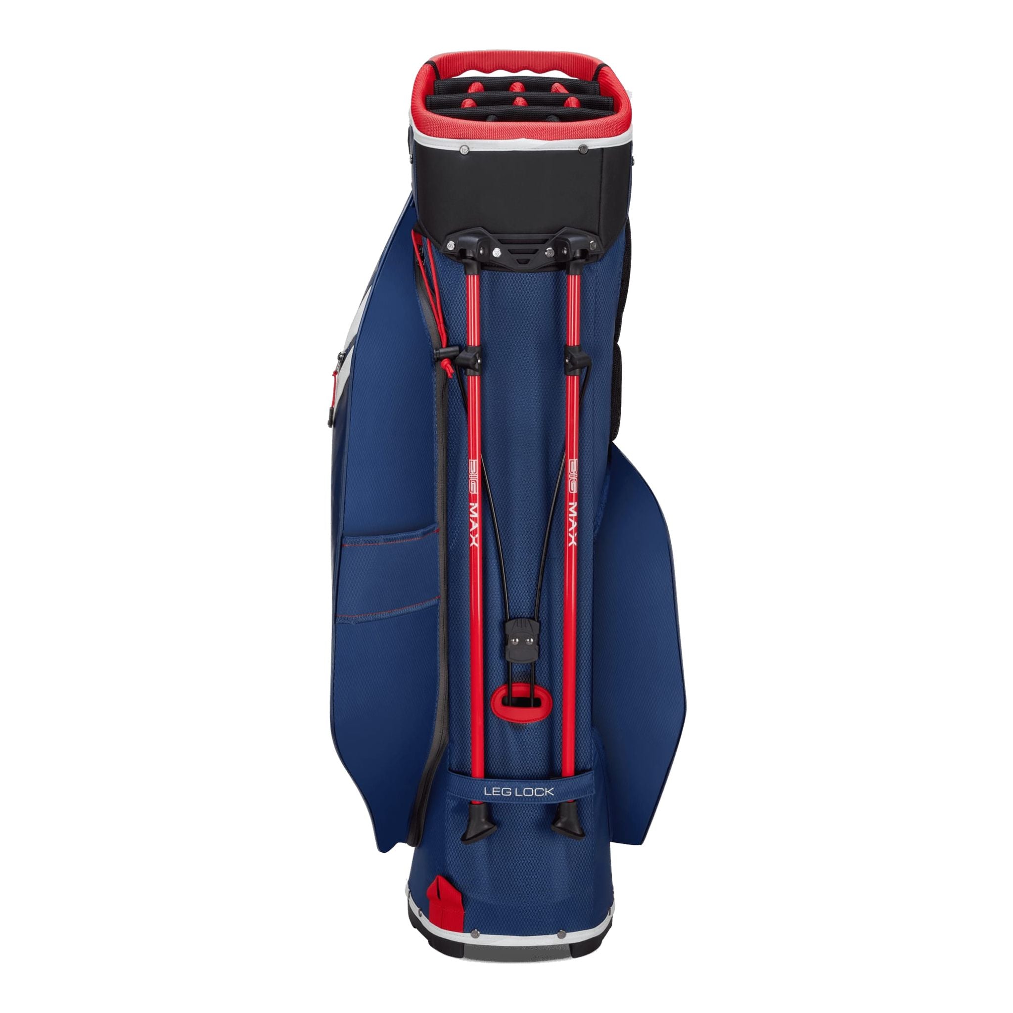 Big Max Dri Lite Hybrid Tour 2 Standbag