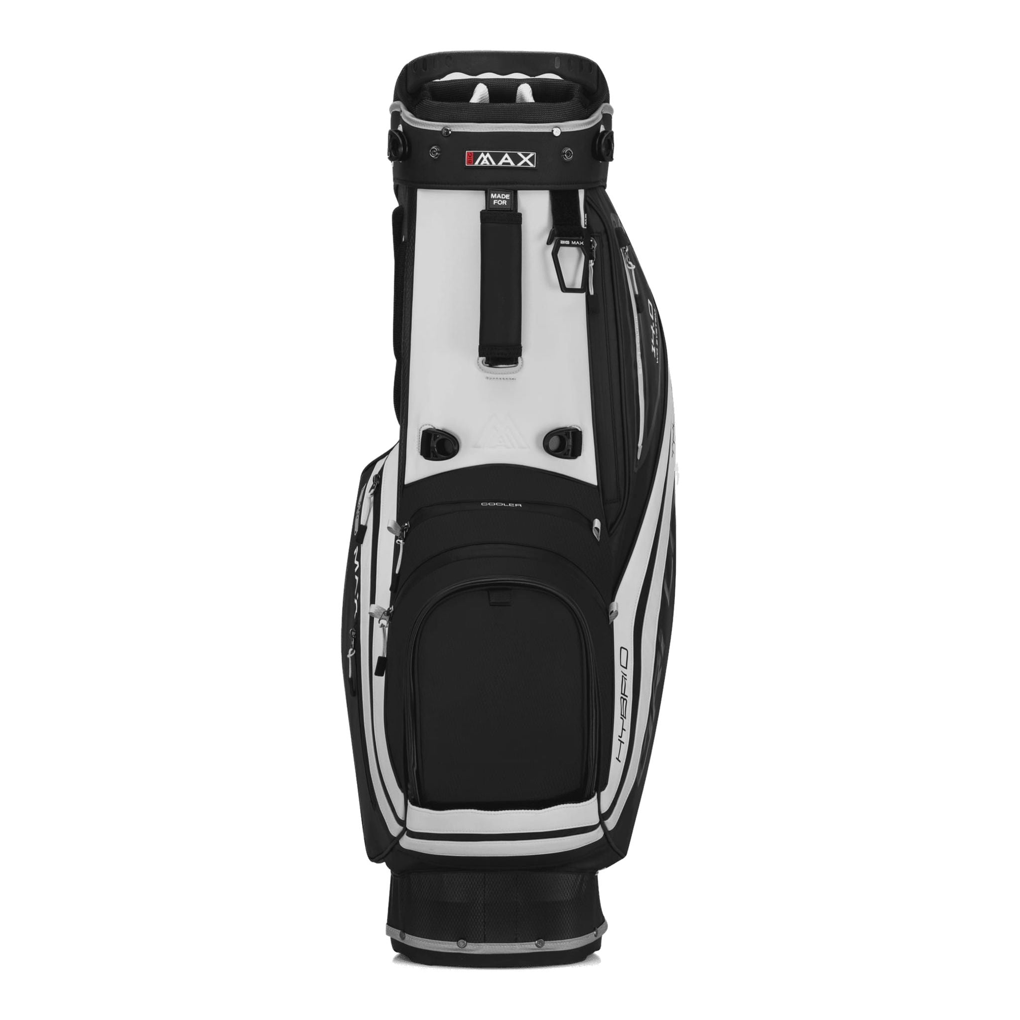 Big Max Dri Lite Hybrid Tour 2 Standbag