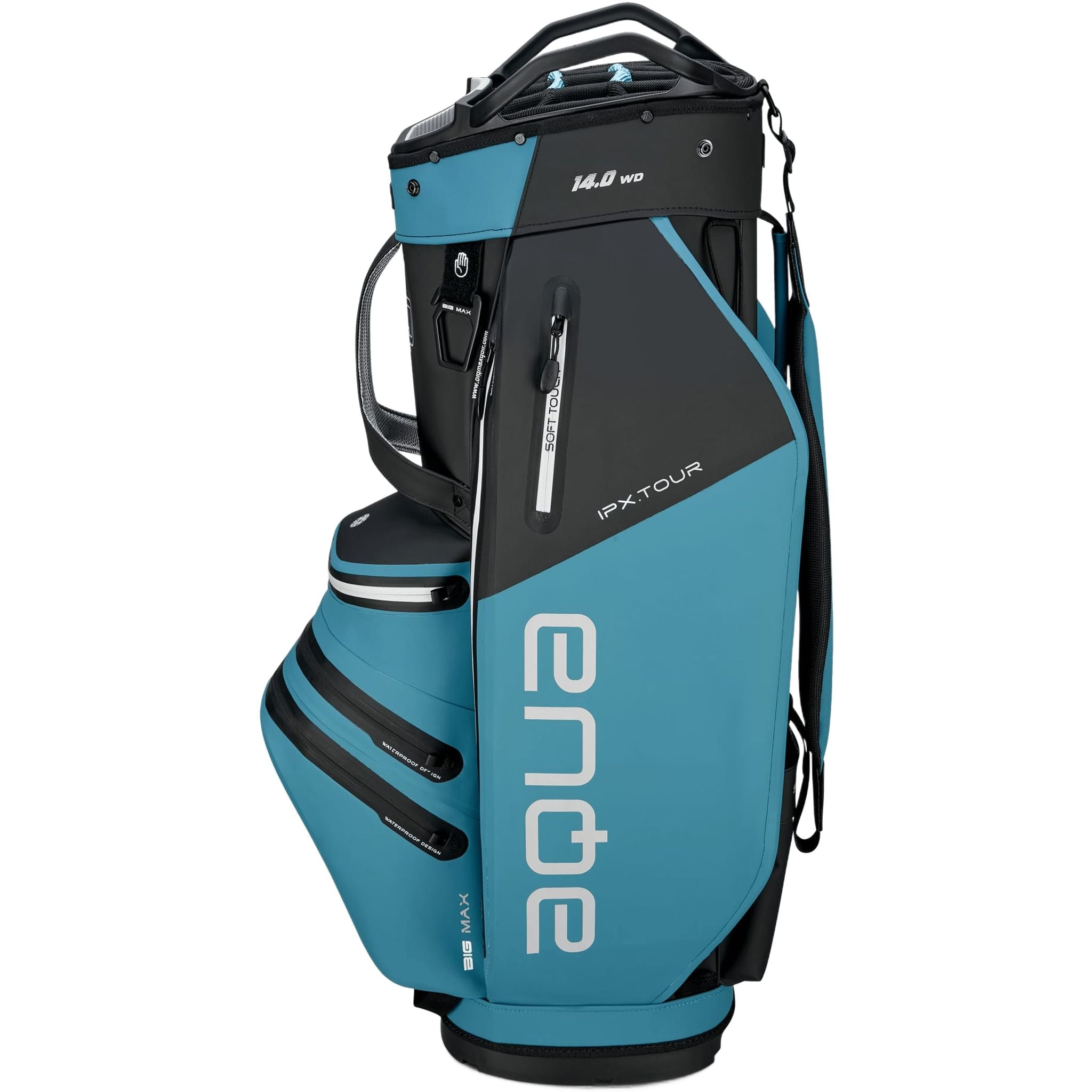 Big Max AQUA IPX.Tour Cartbag